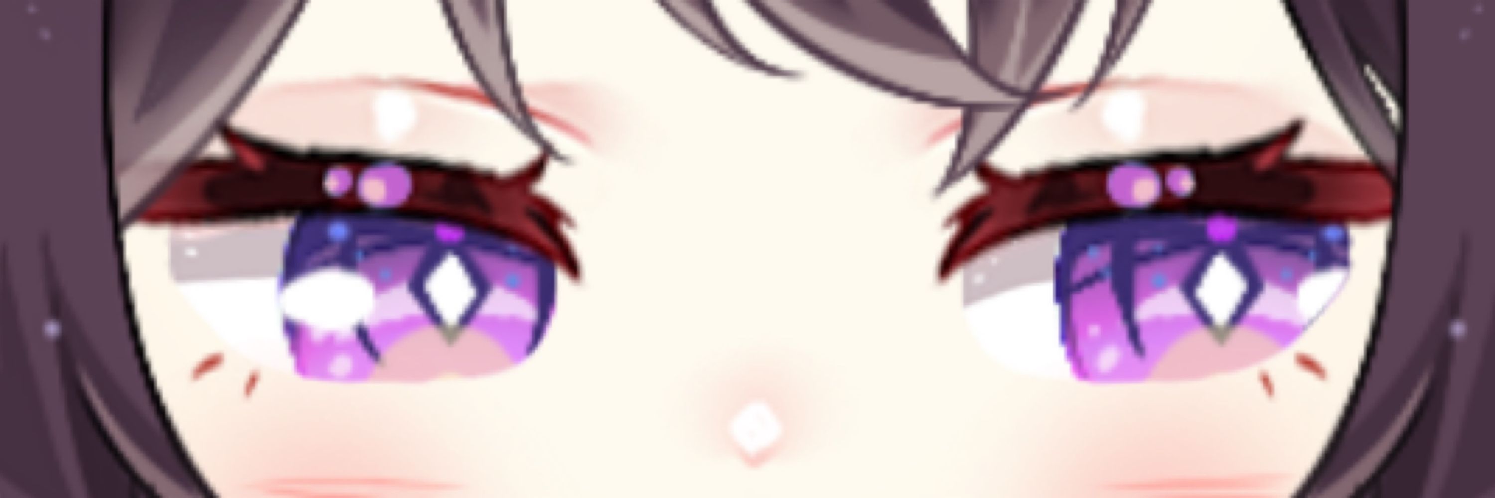 Nymree Anubis VTuber full of Gremlin energy