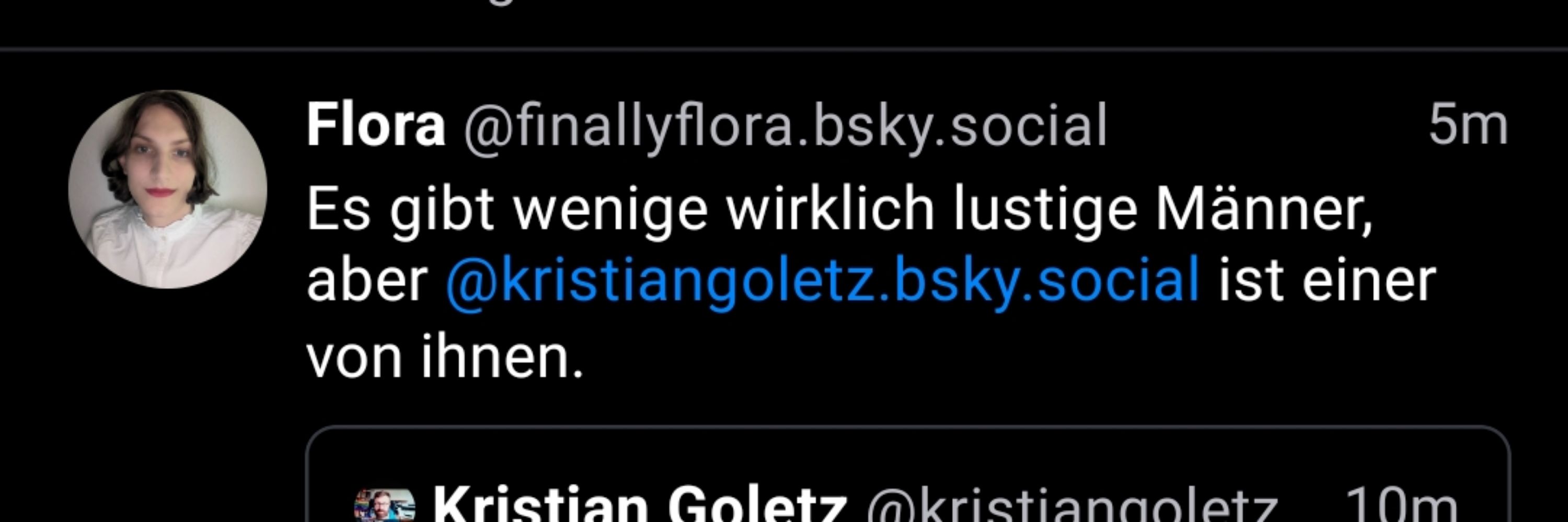 Kristian Goletz