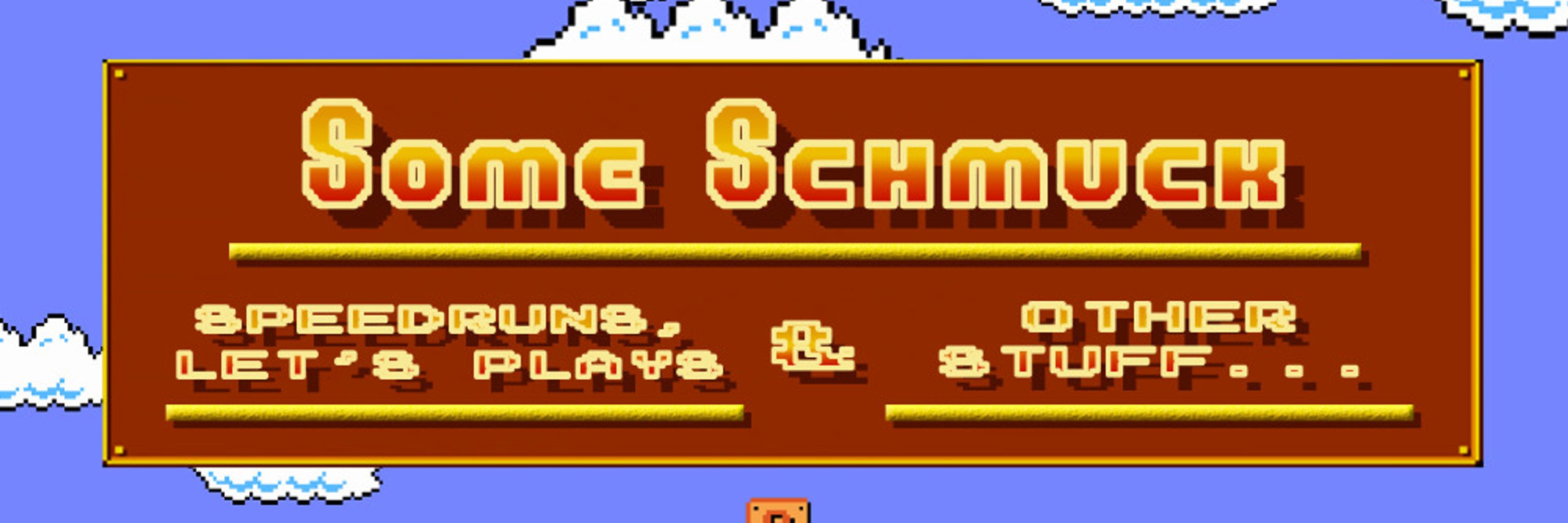Some Schmuck