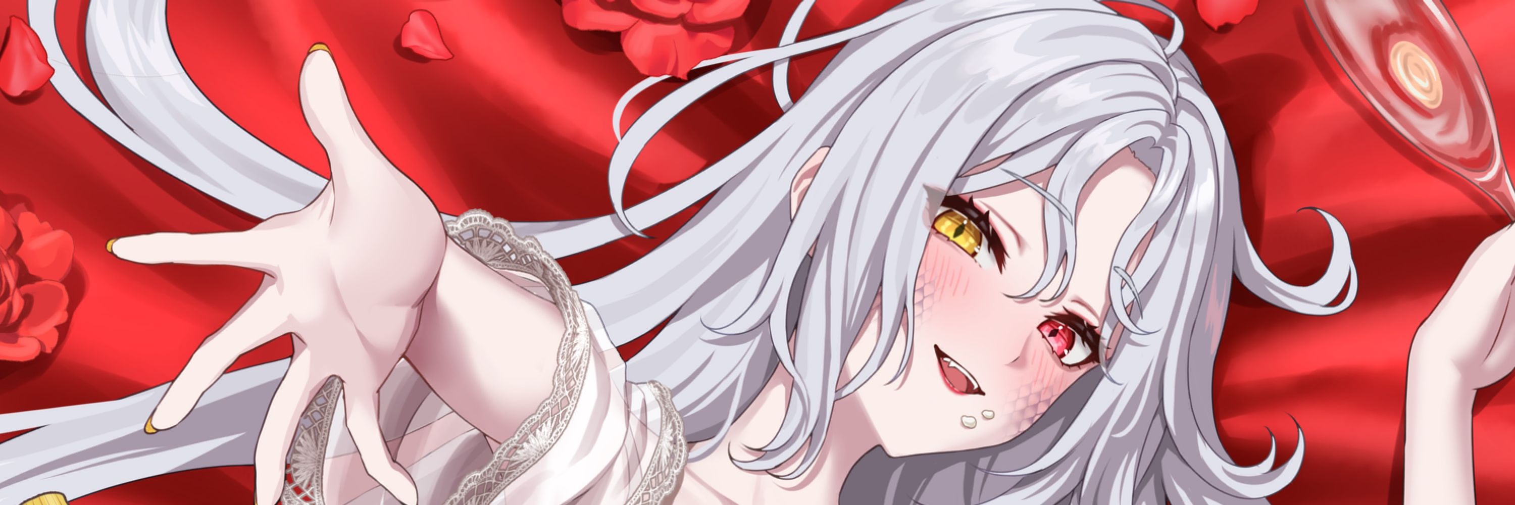 蛇穴イバラ@VLiver