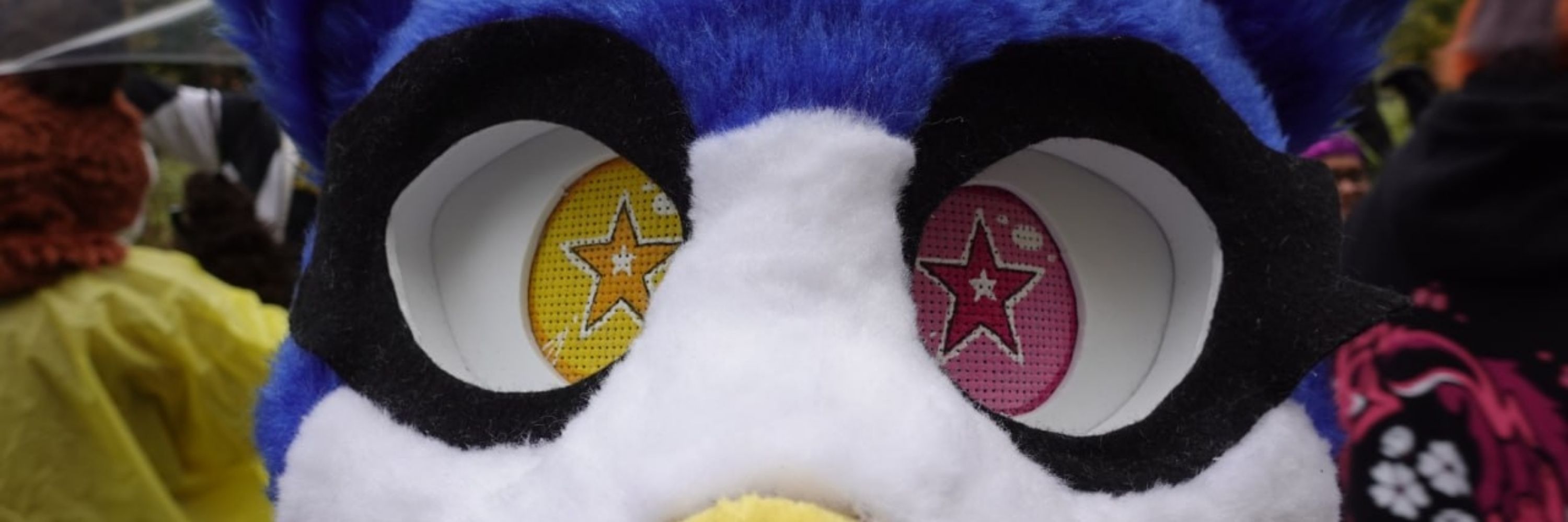 Wolfy☆