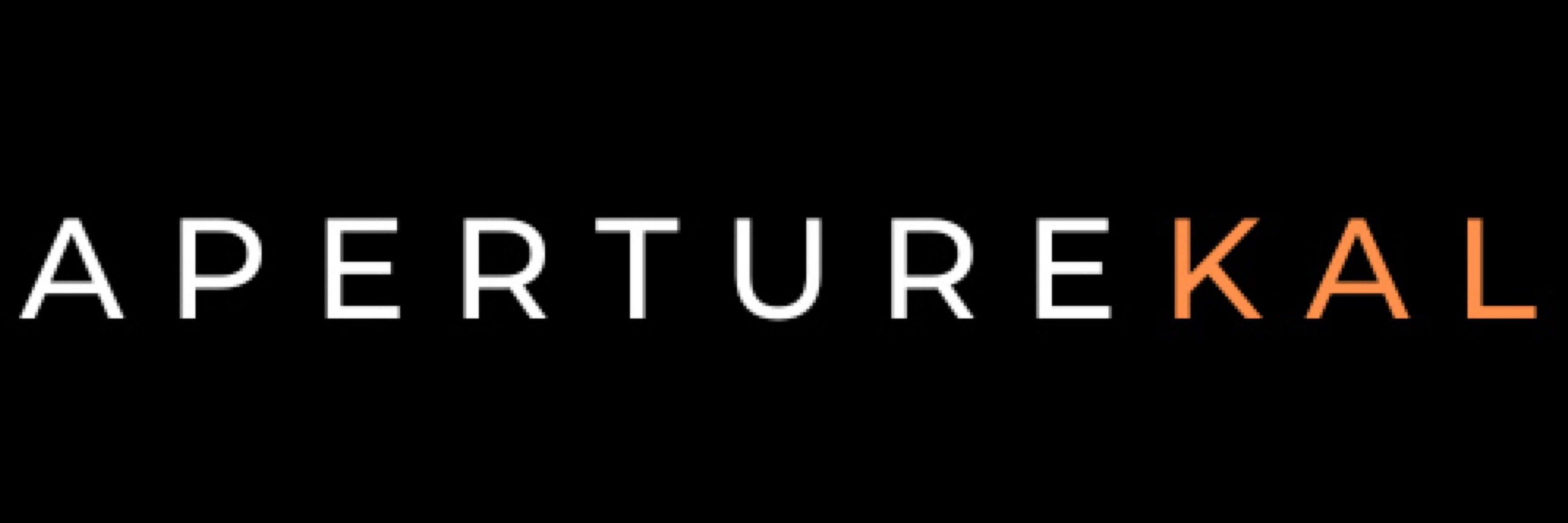 Aperturekal