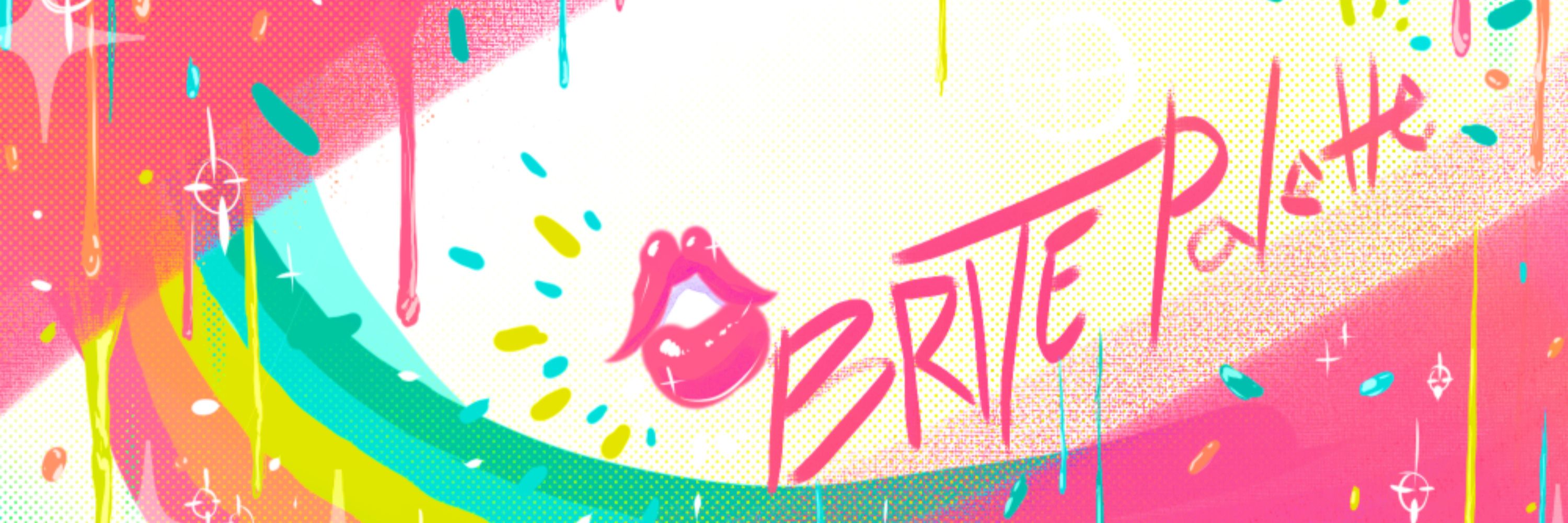 Brite Palette