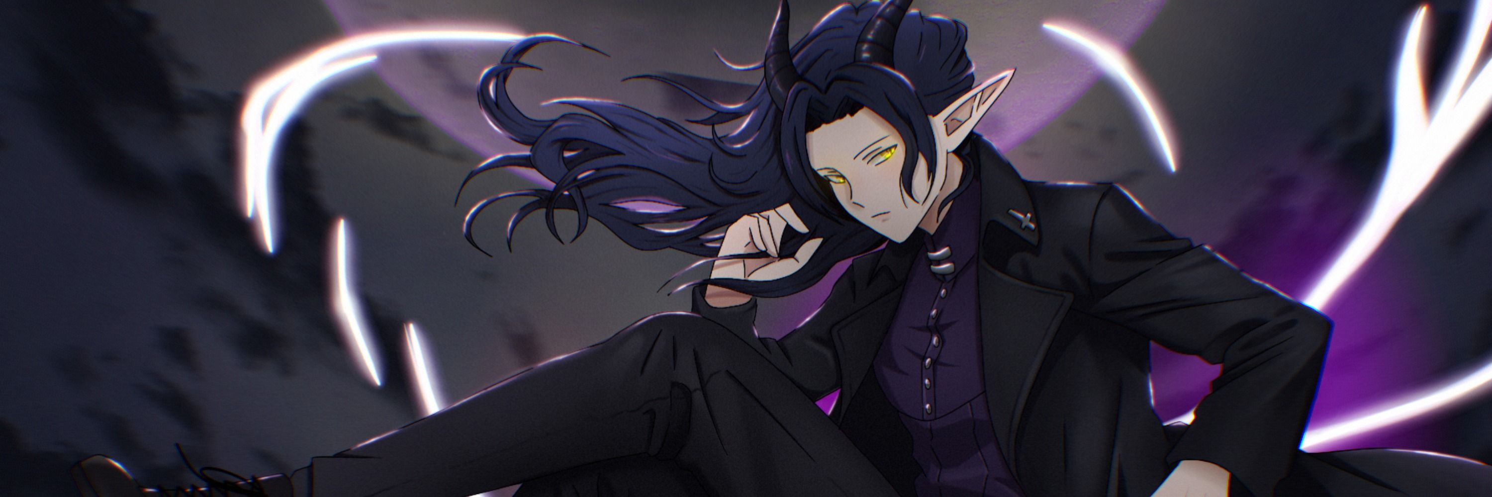 Asmophet 🎭Vtuber
