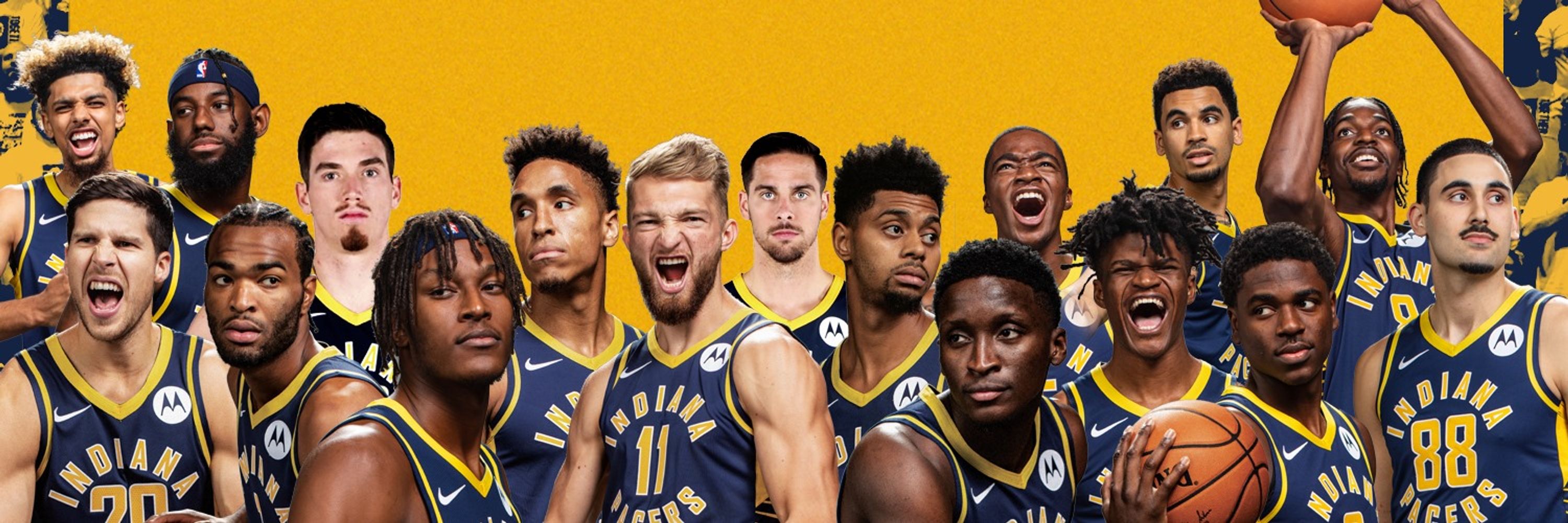 Indiana Pacers 