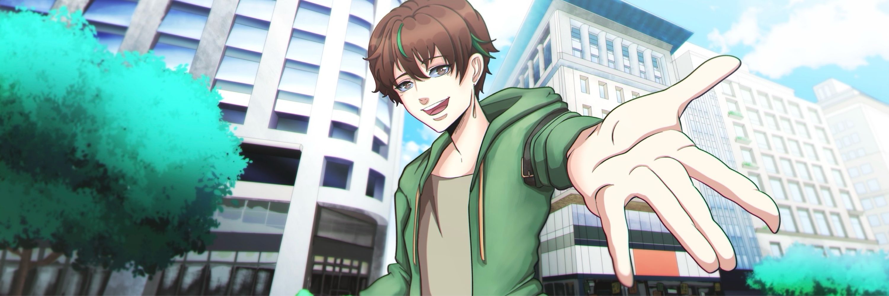 chris10cool99 | Vtuber wannabe