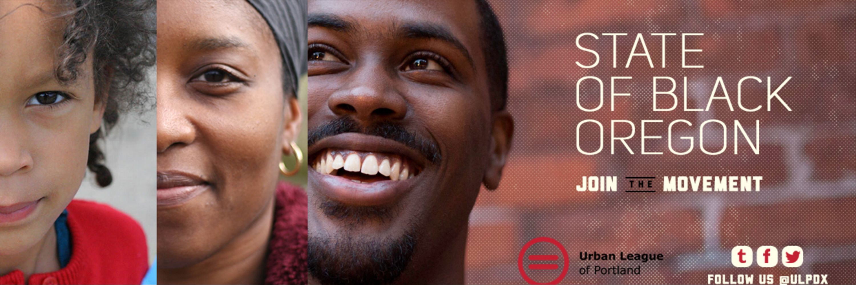 The Urban League of Portland