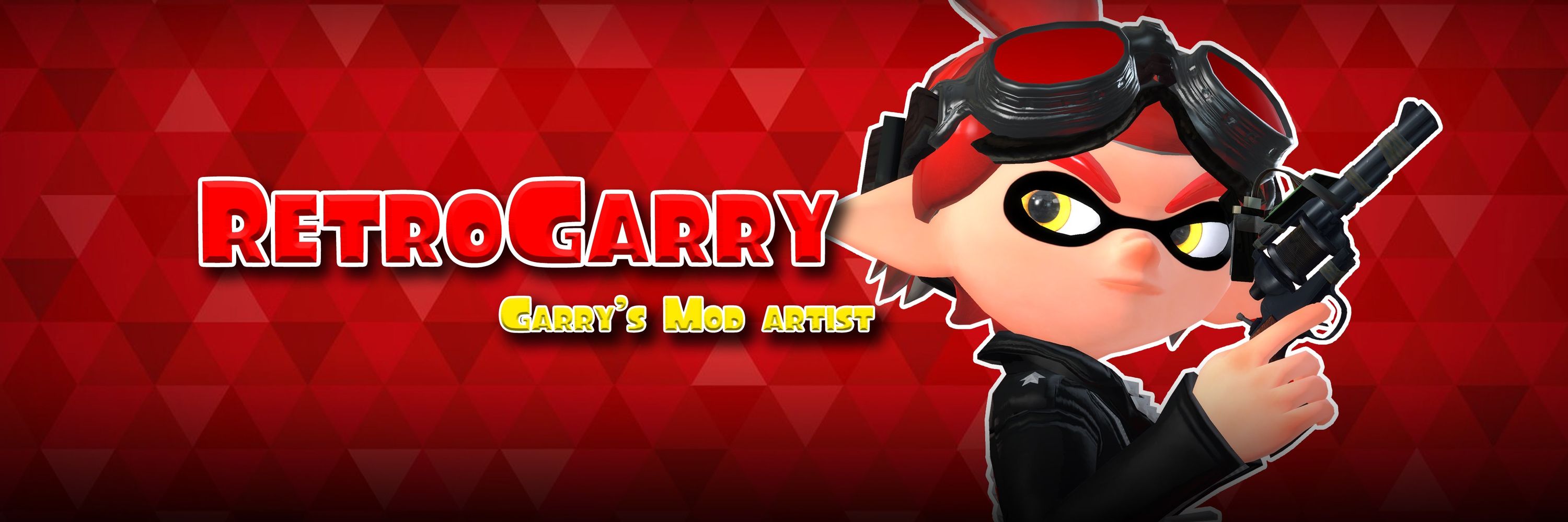 RetroGarry