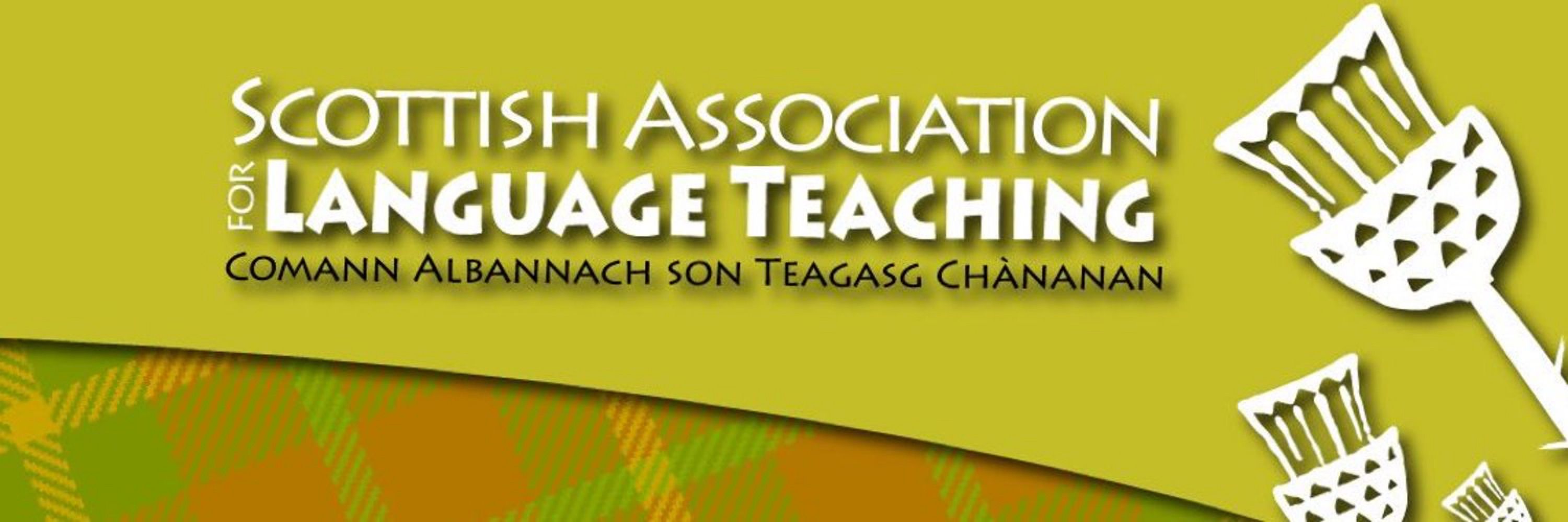 Scottish Association for Language Teaching