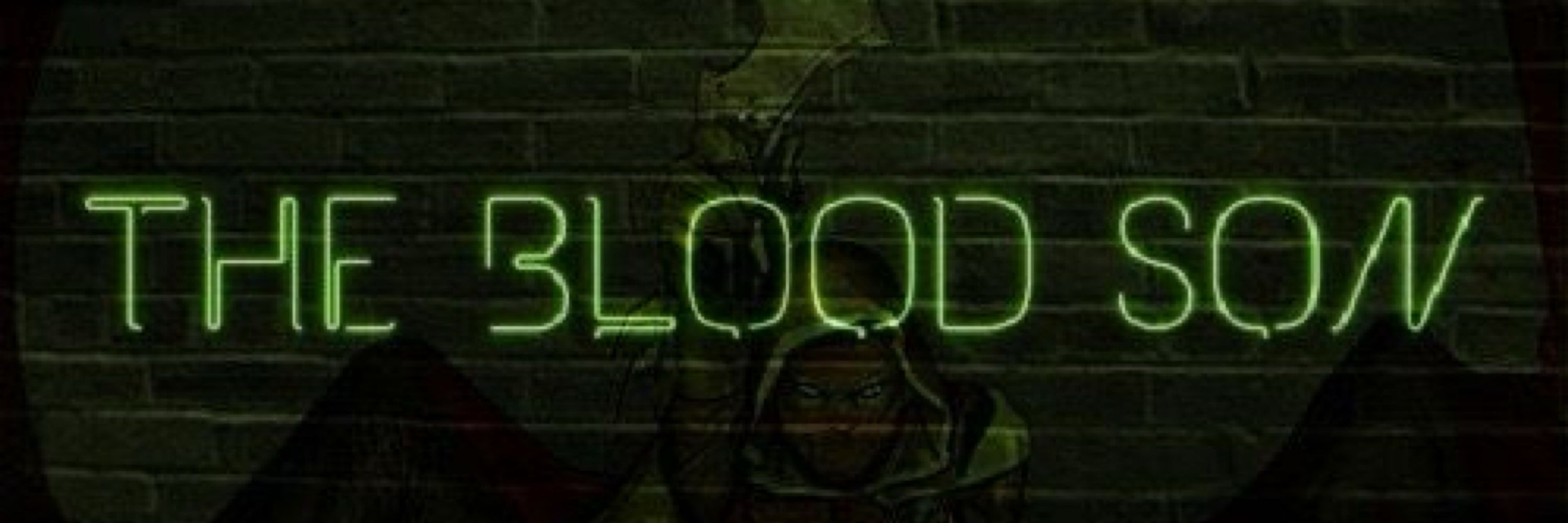 Damian Wayne