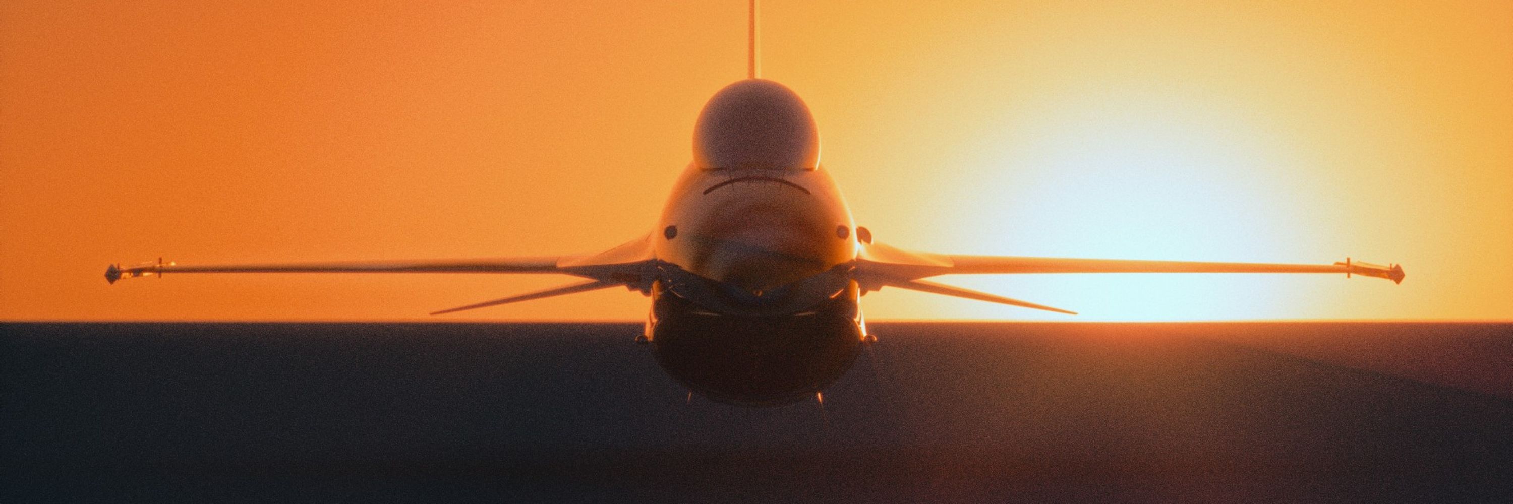 Beyond Visual Range