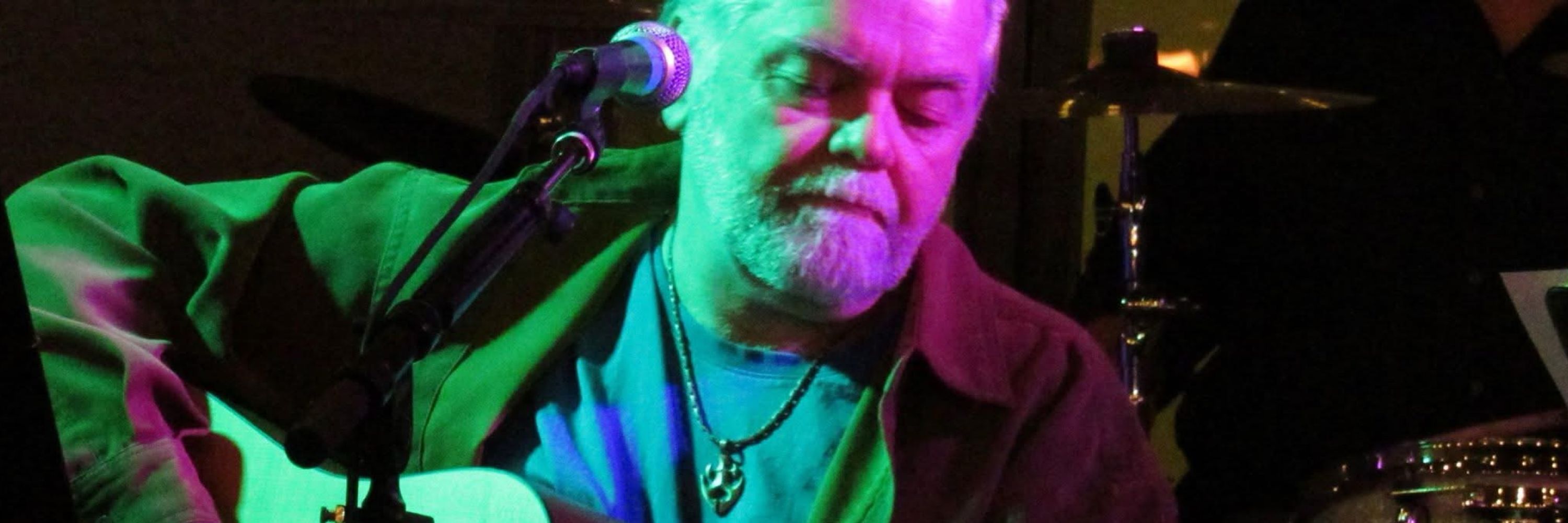 Tim Stonelake