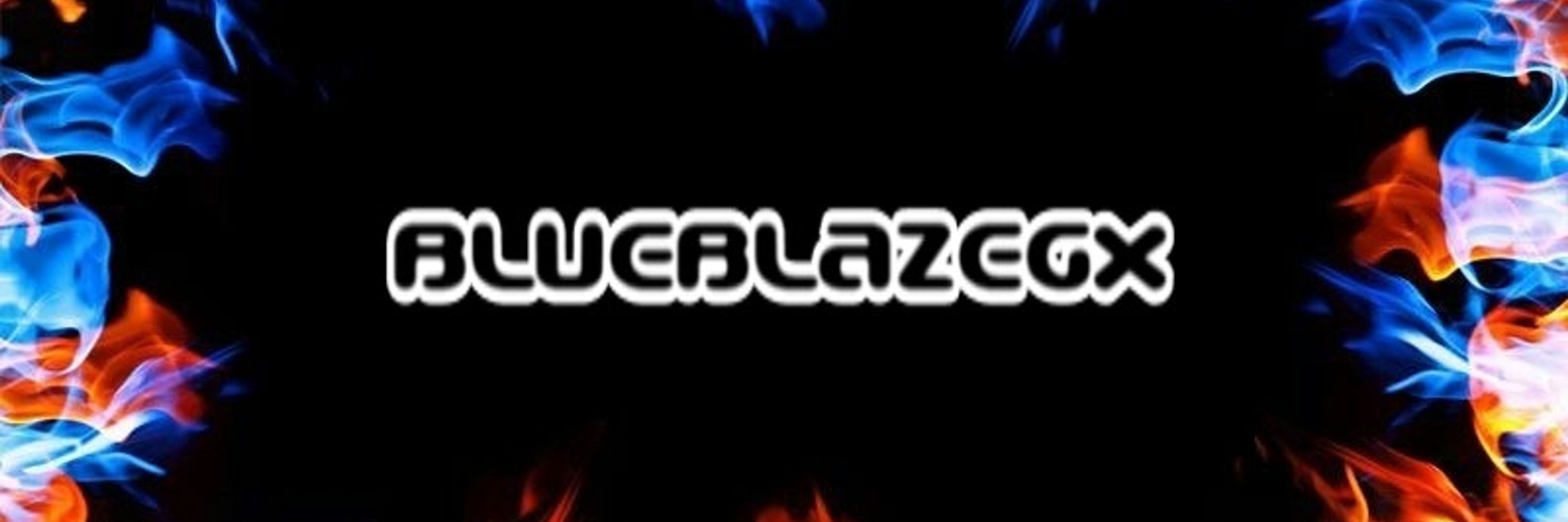 BlueBlazeGX