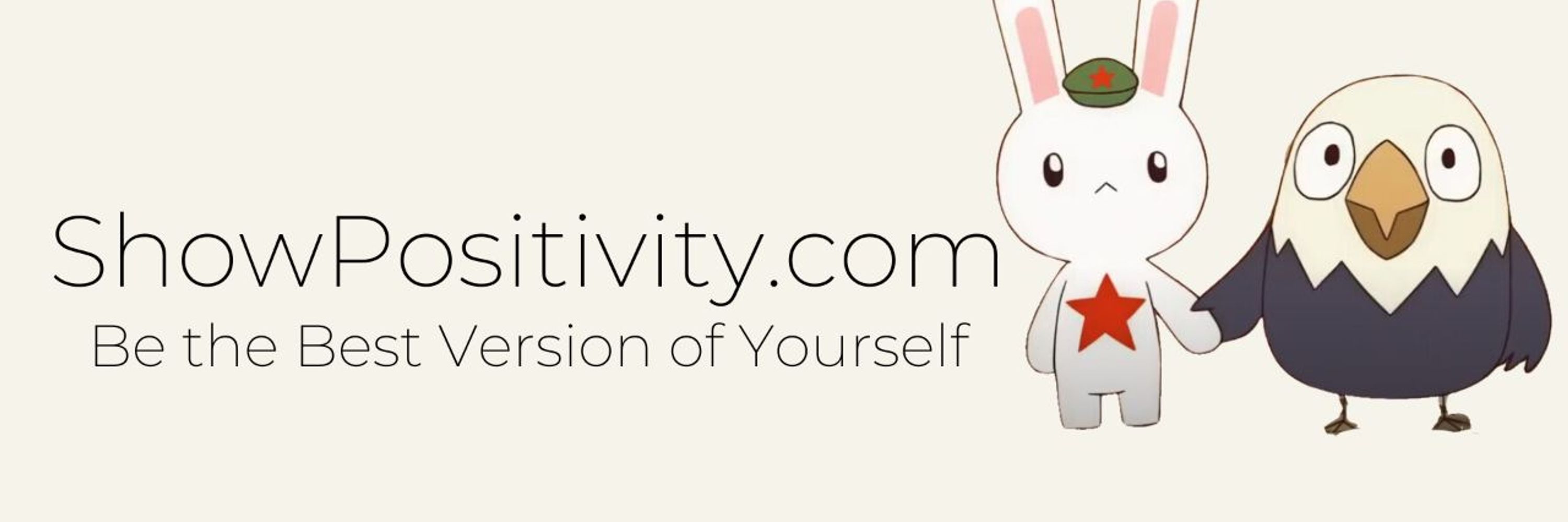 ShowPositivity.com