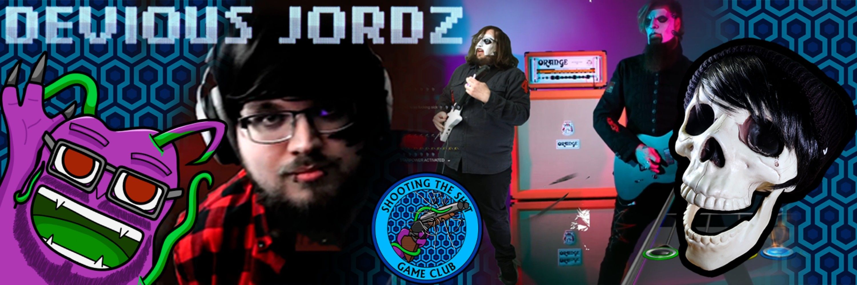 Devious Jordz