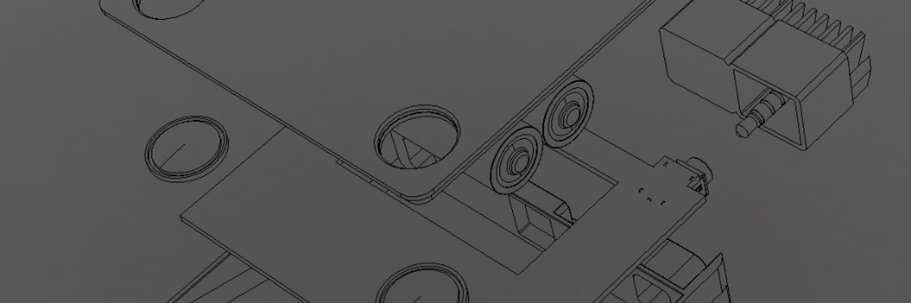Supermechanical