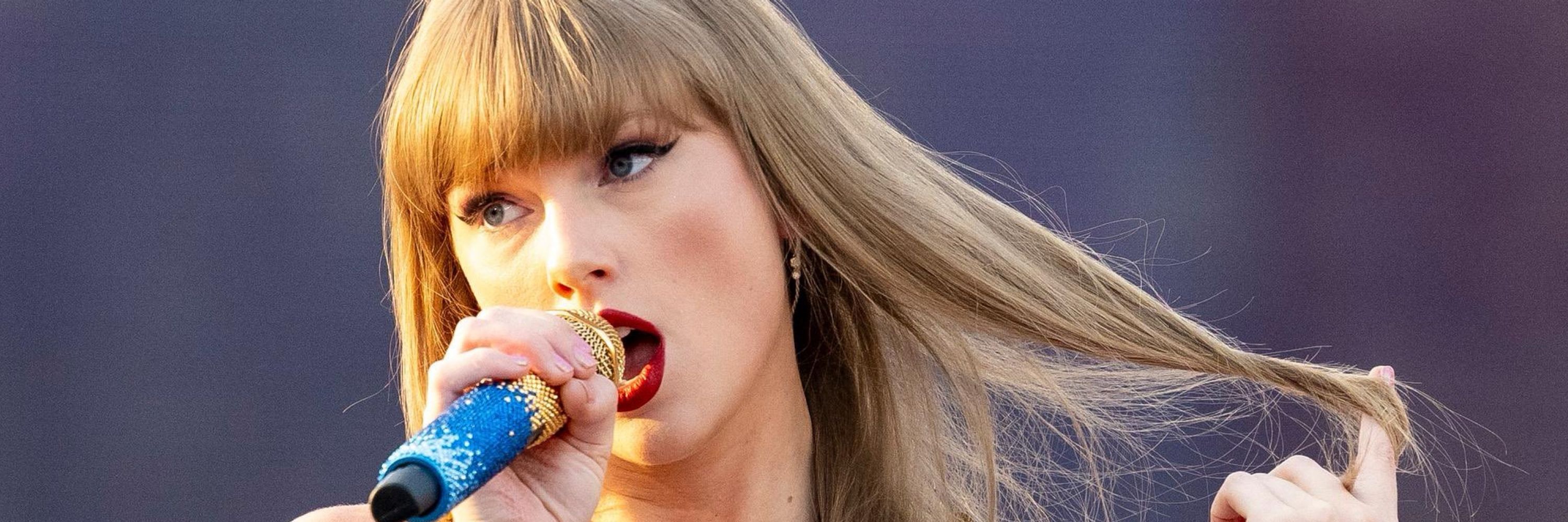 Lari Swiftie