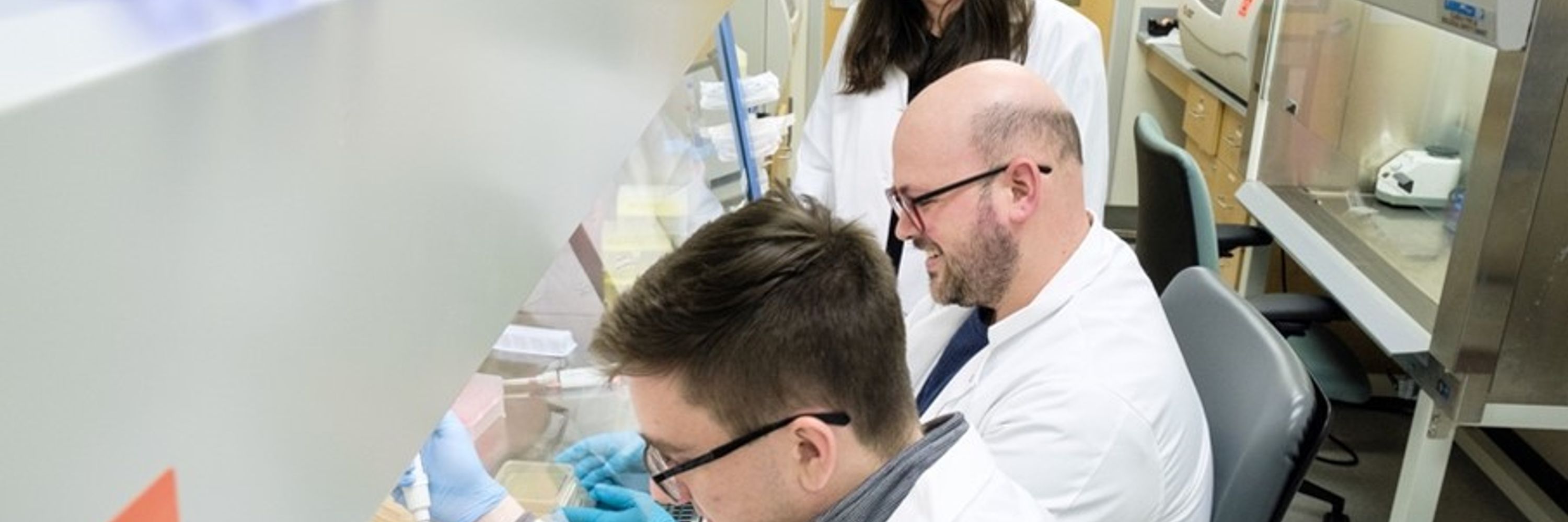 Pittsburgh Phage Program