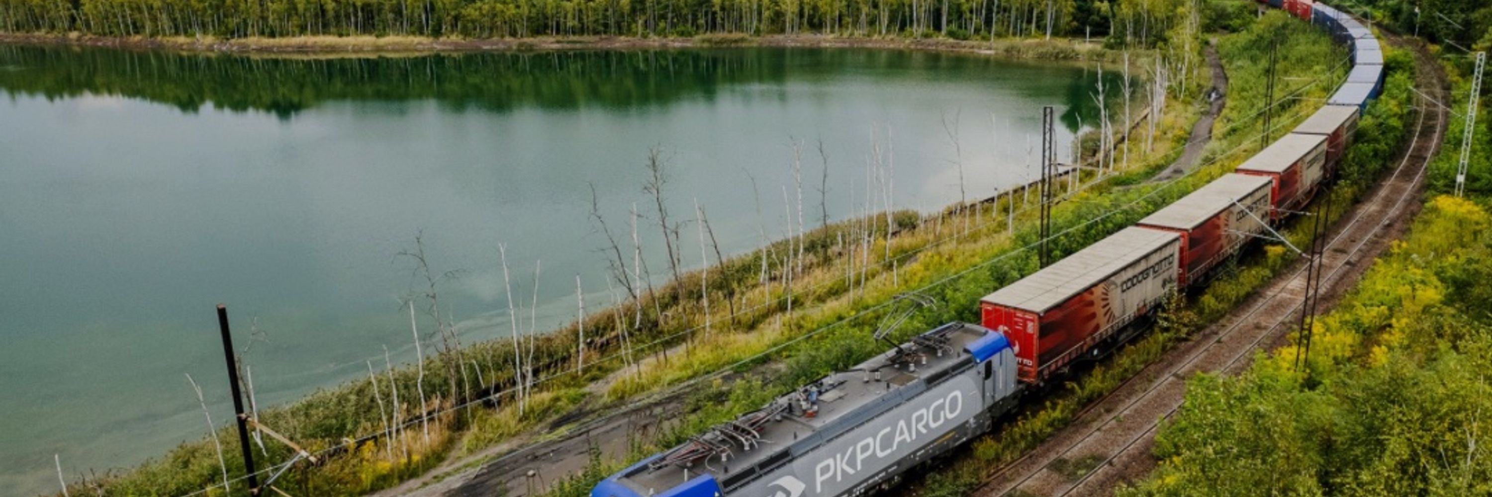PKP CARGO
