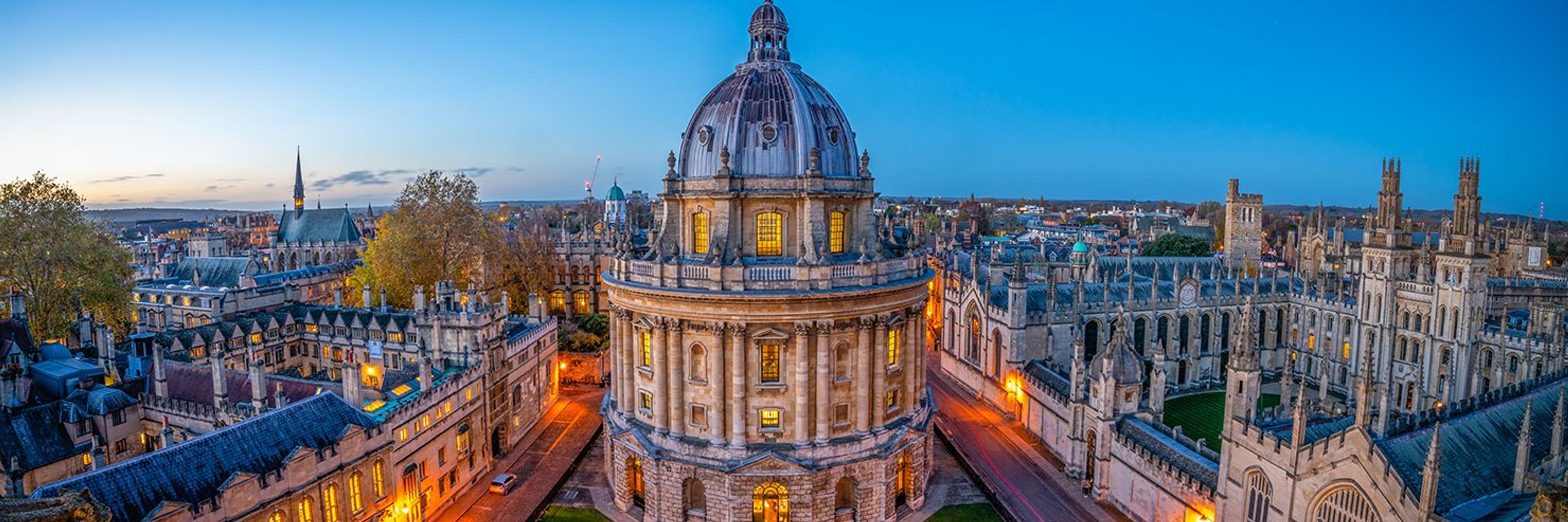 Oxford EDGE Lab