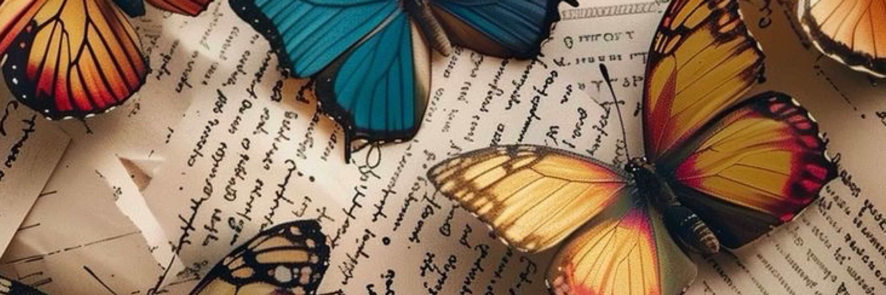 Deco 🦋
