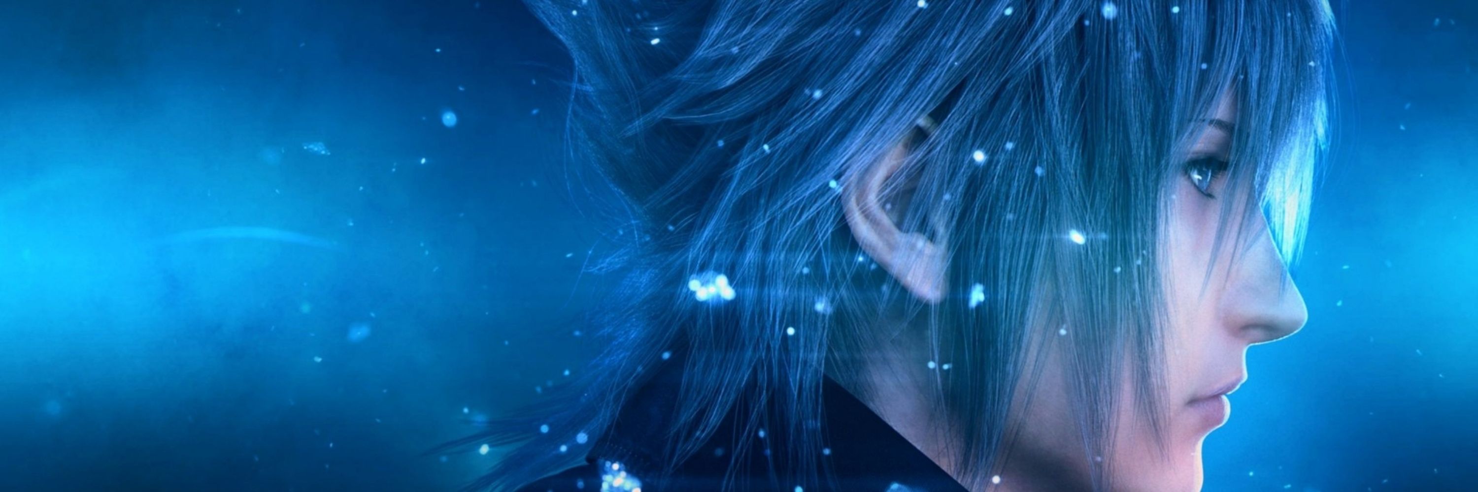 Victoria Lucis Caelum💙