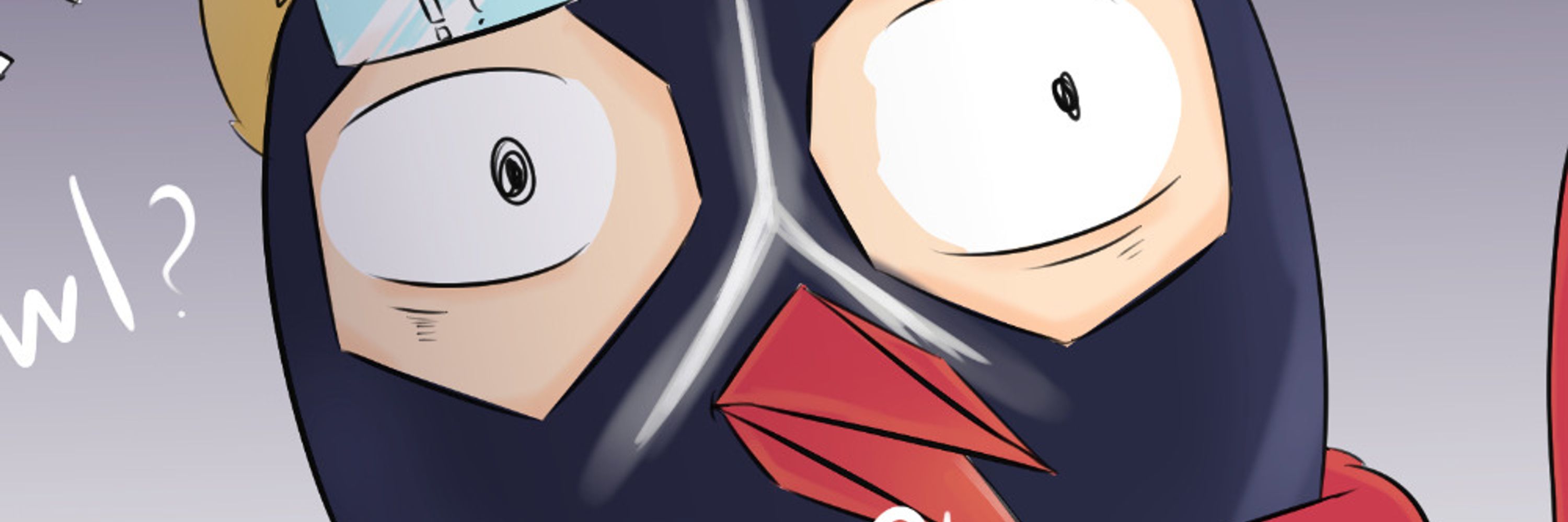 Ryusei RG! (Commission Open!!!)