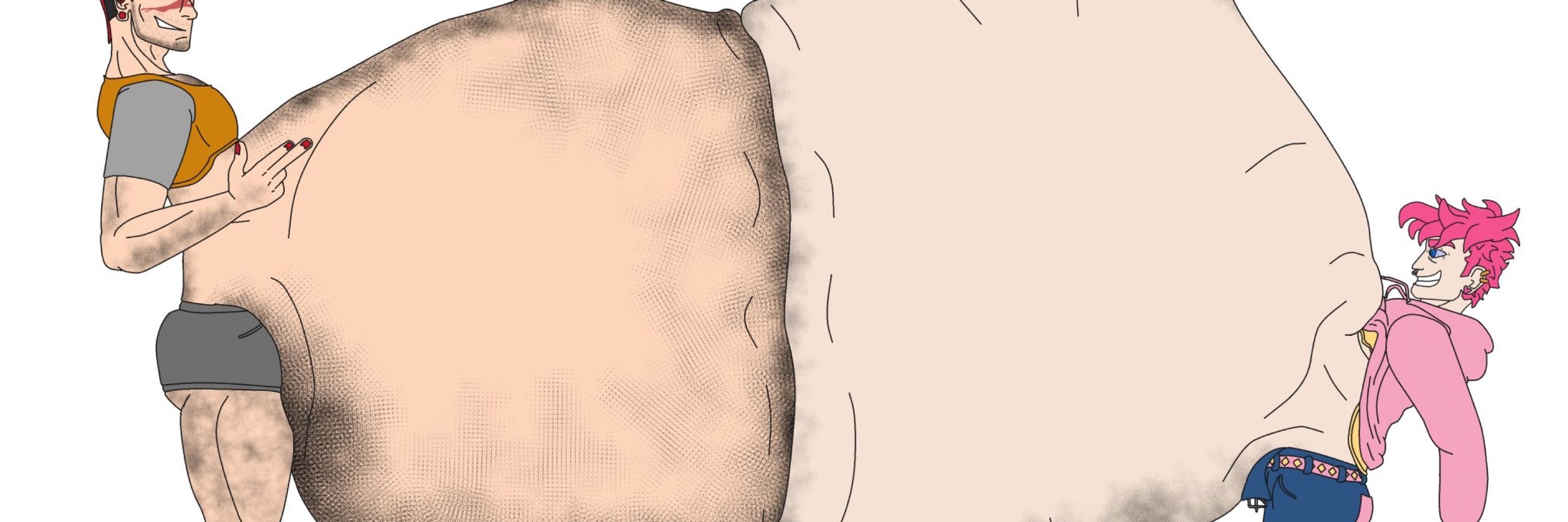Belly Bucket