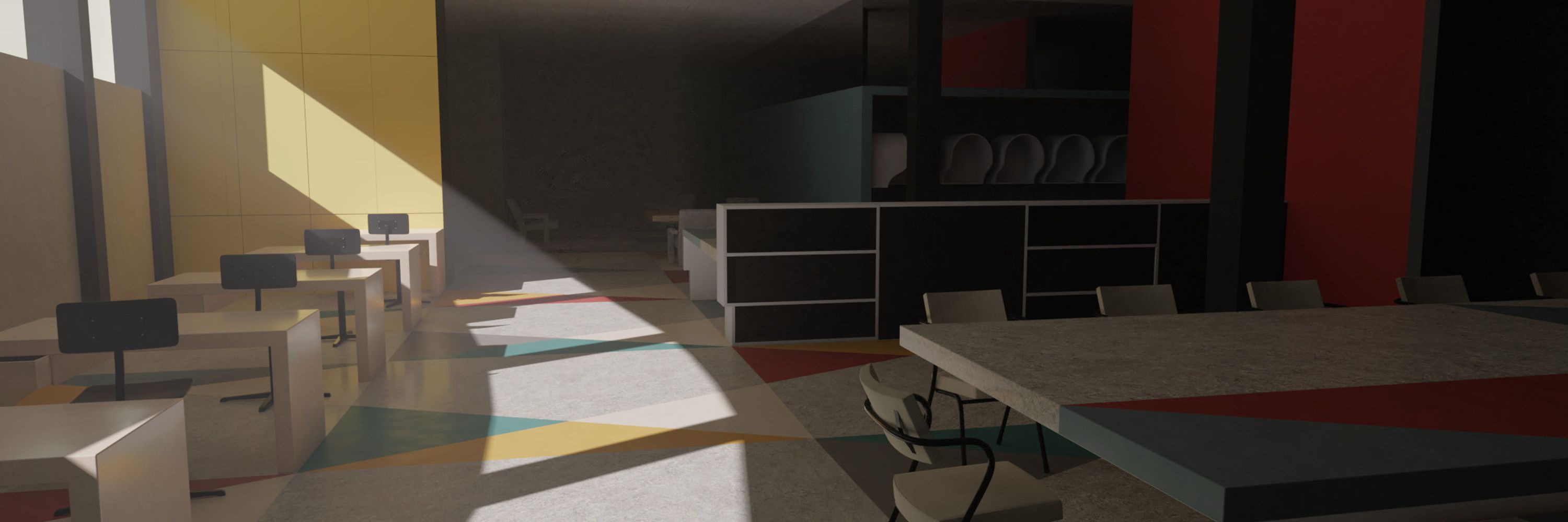 4D Research Lab