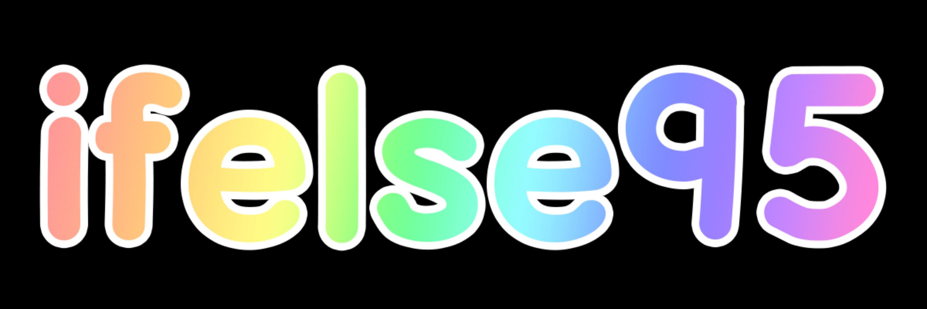 ifelse95 (INDEFINITE HIATUS)