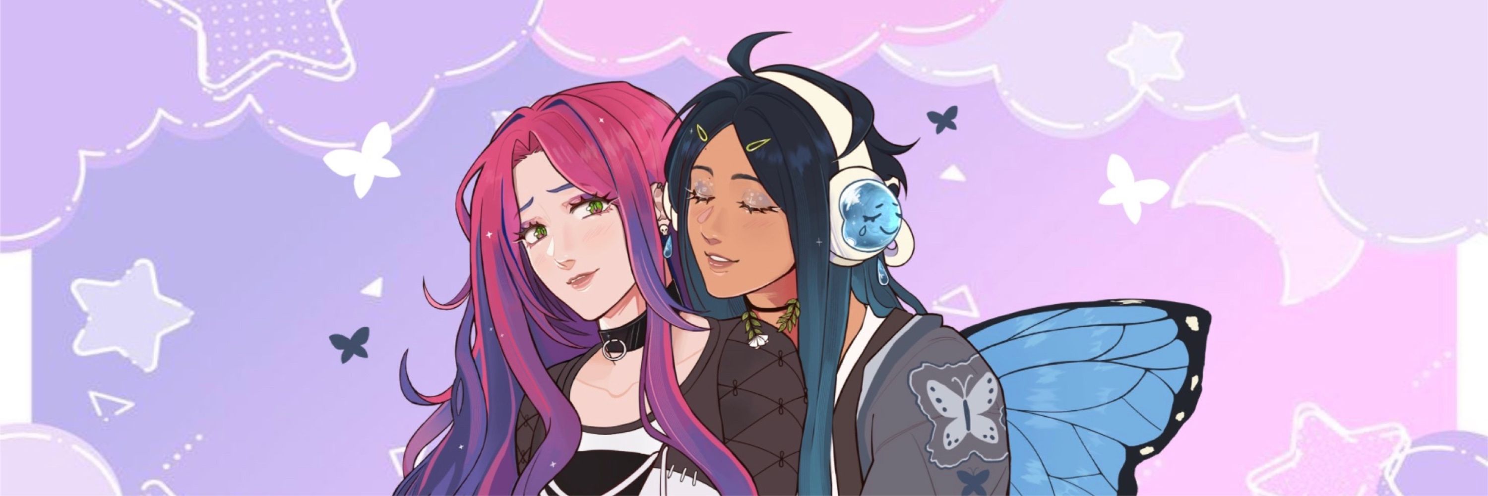 Mizore 🌟🌹🎶// BeelBanger💖