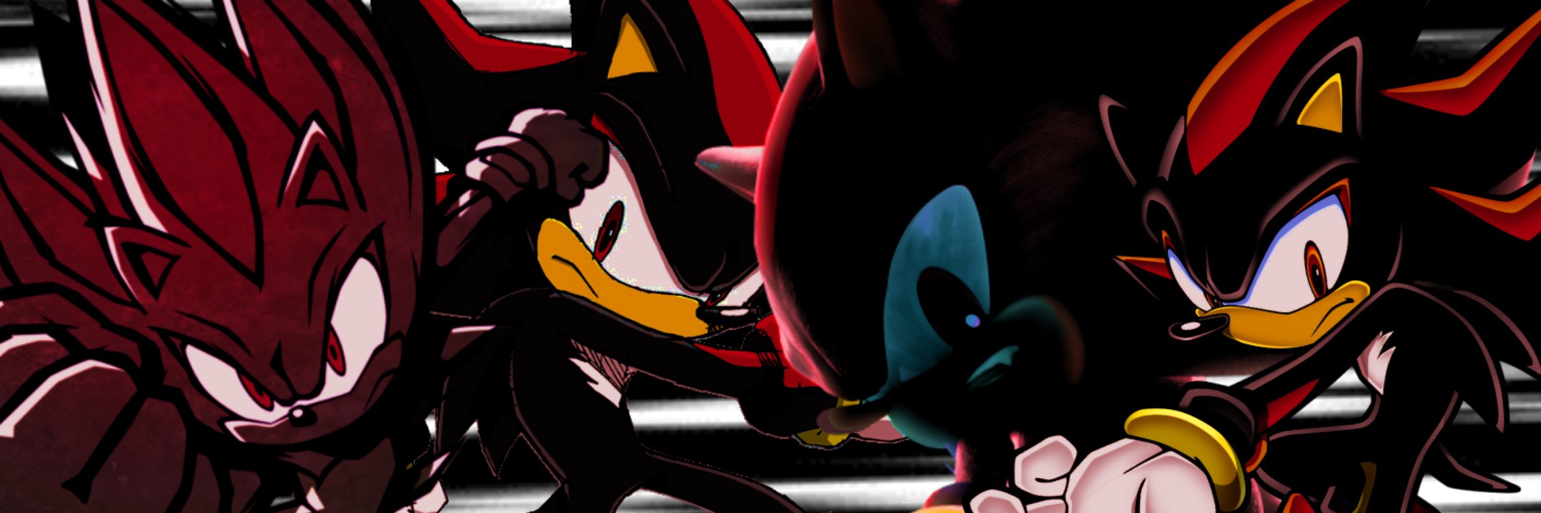 𝙎𝘼𝙔𝙊𝙉𝘼𝙍𝘼, 𝙎𝙃𝘼𝘿𝙊𝙒 𝙏𝙃𝙀 𝙃𝙀𝘿𝙂𝙀𝙃𝙊𝙂.