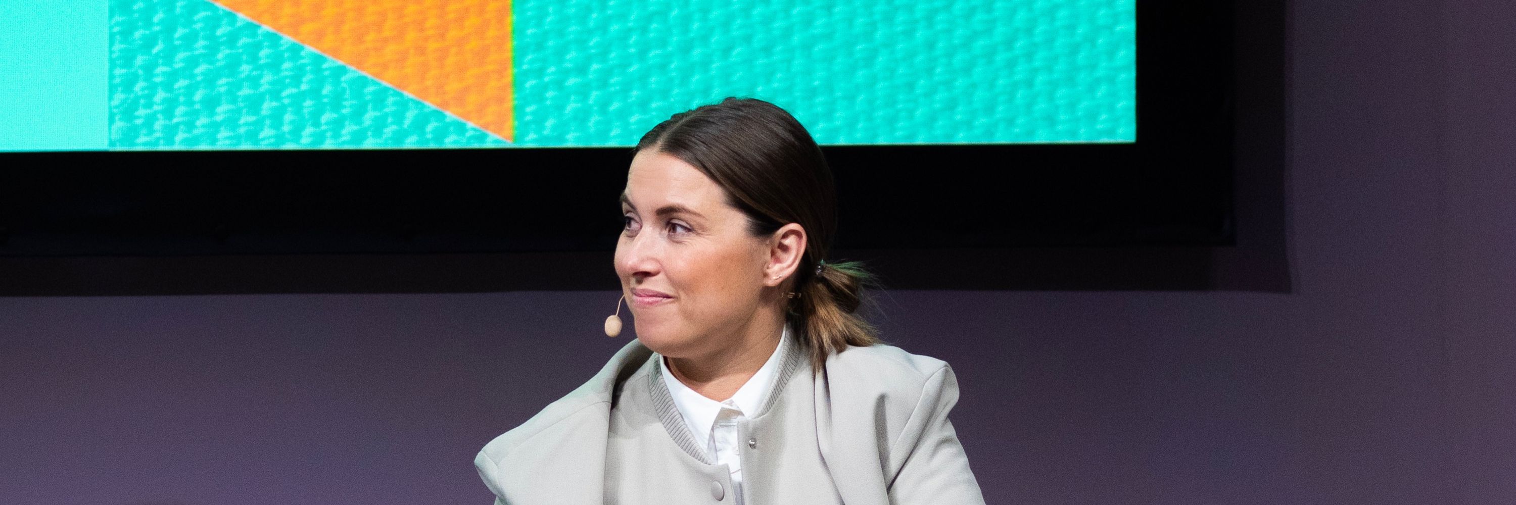 Anja Bisgaard Gaede (DK)