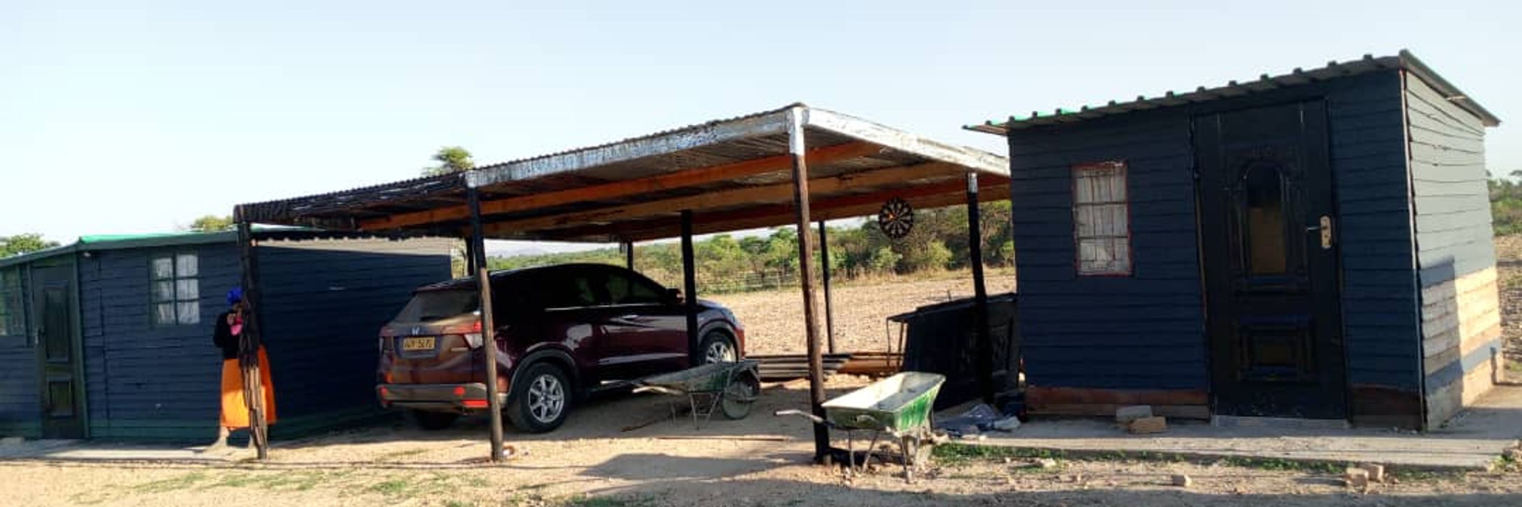 Munyaradzi Makoni