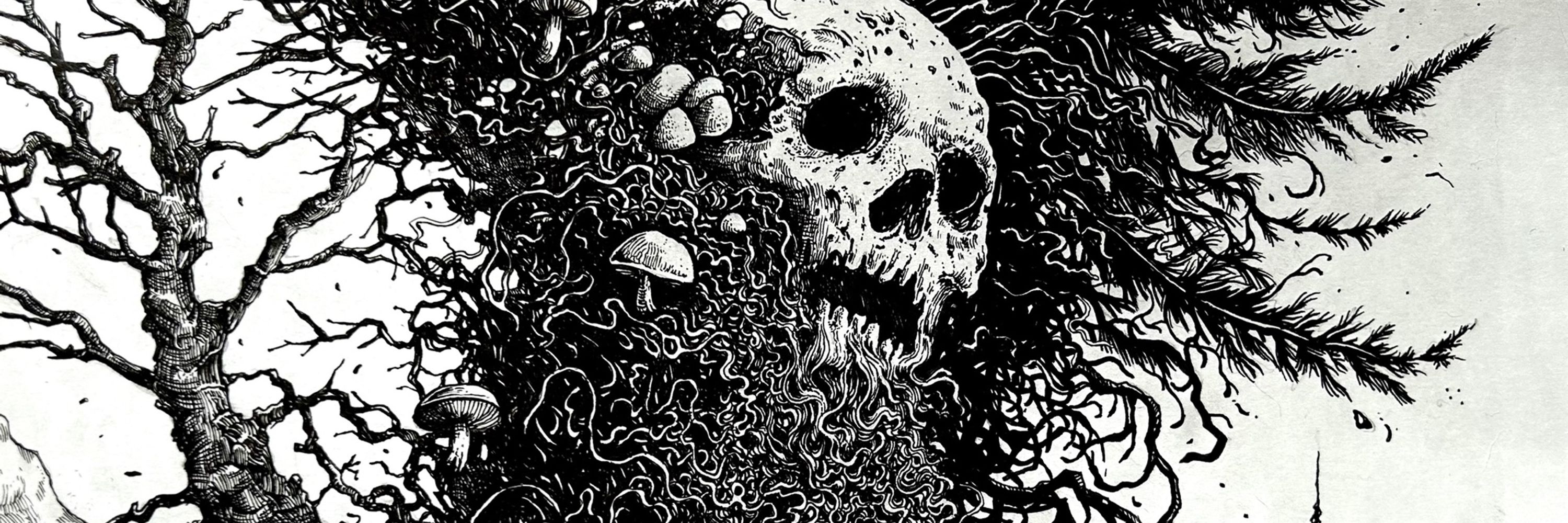 Elijah K Art