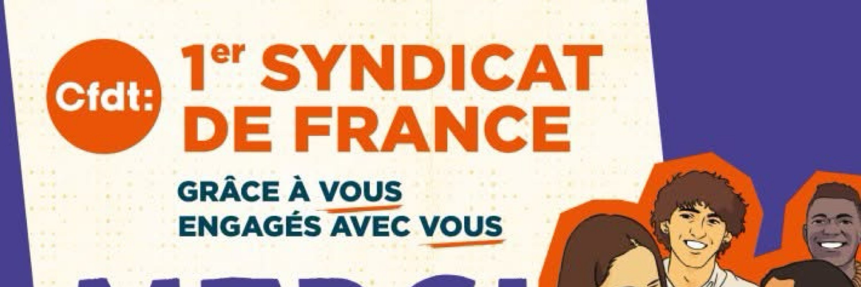 CFDT SYNDICAT BRETON BANQUES ASSURANCES