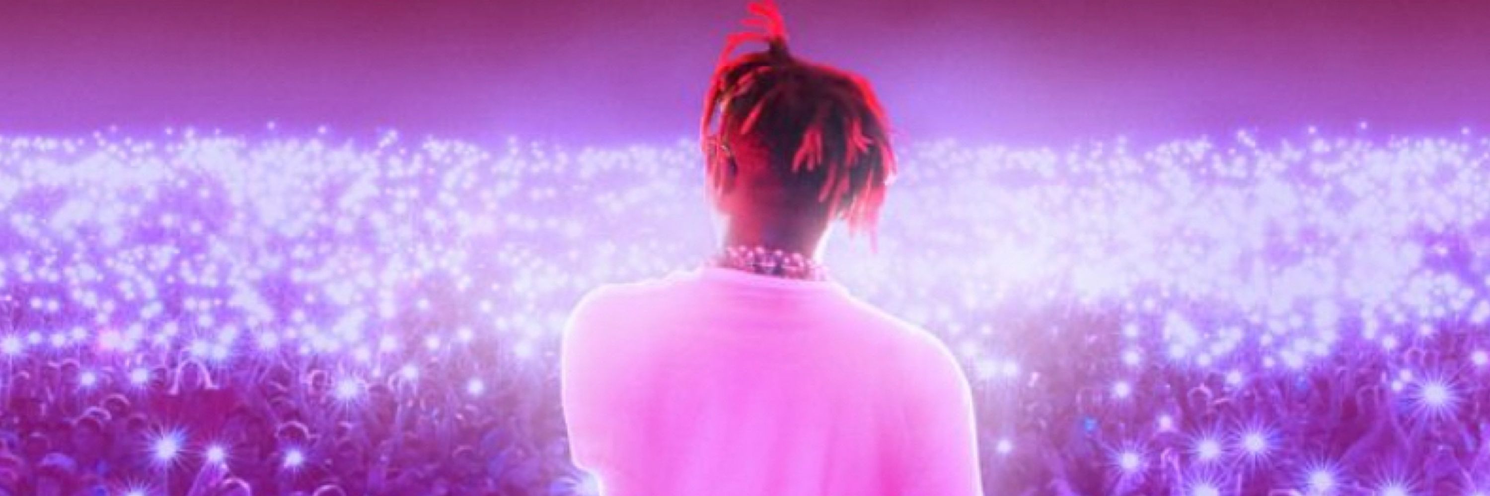 Juice WRLD news