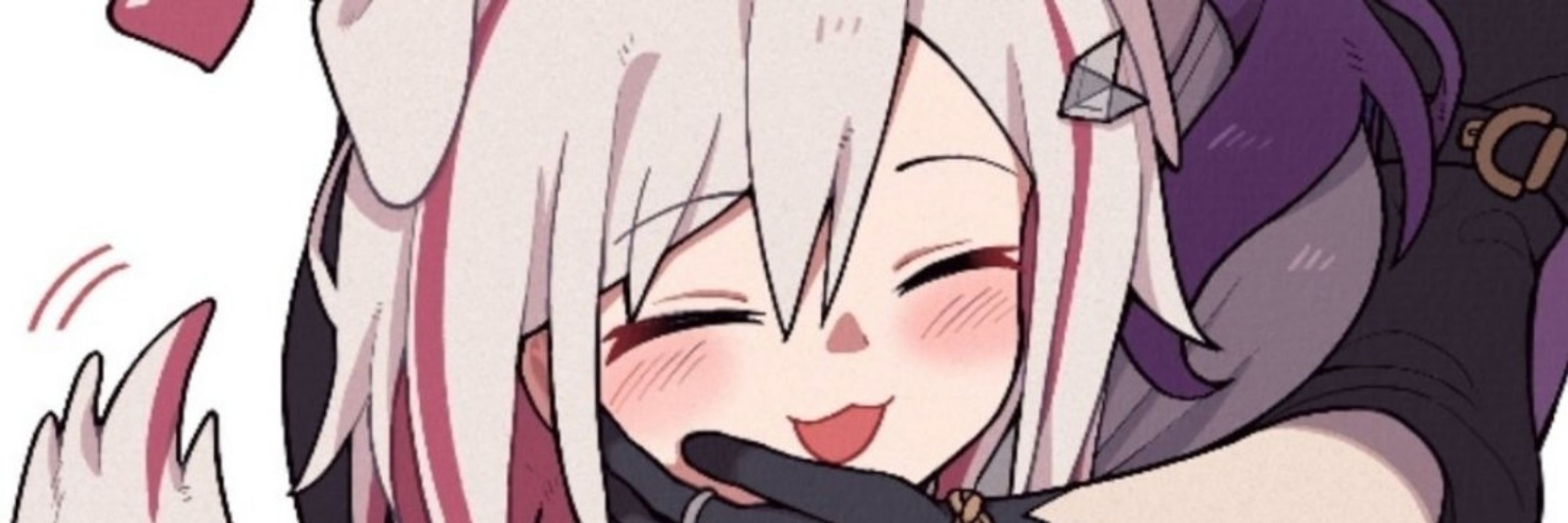 Fennec ^unu^(insanity arc.)