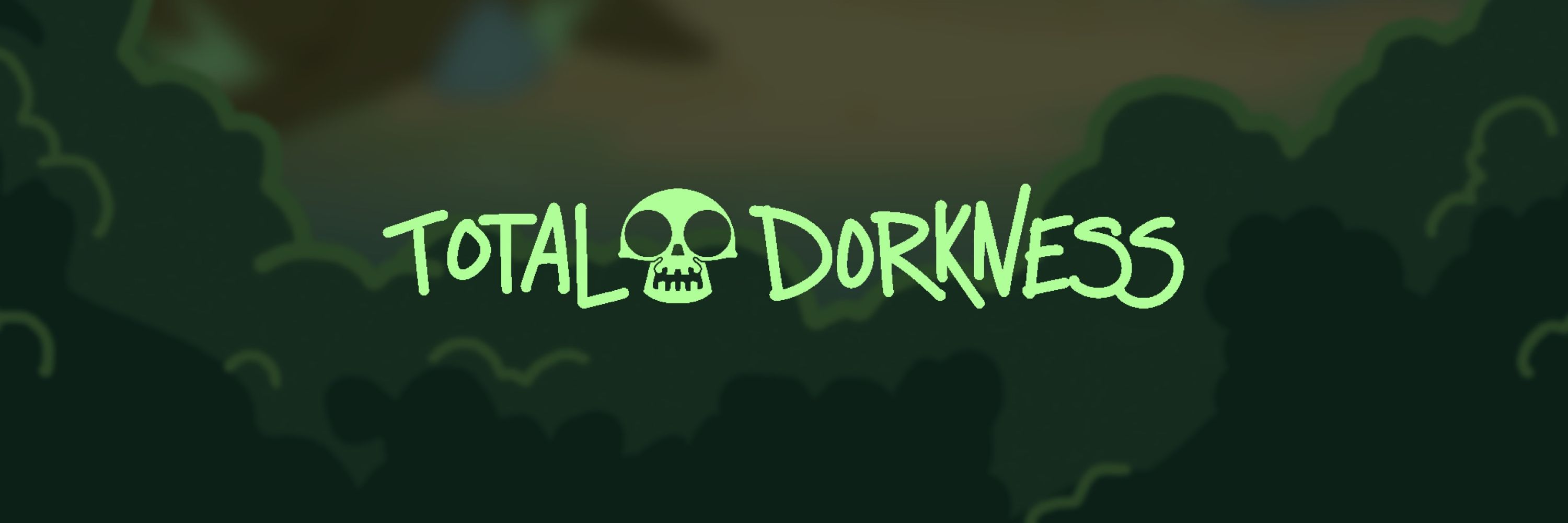 Total Dorkness