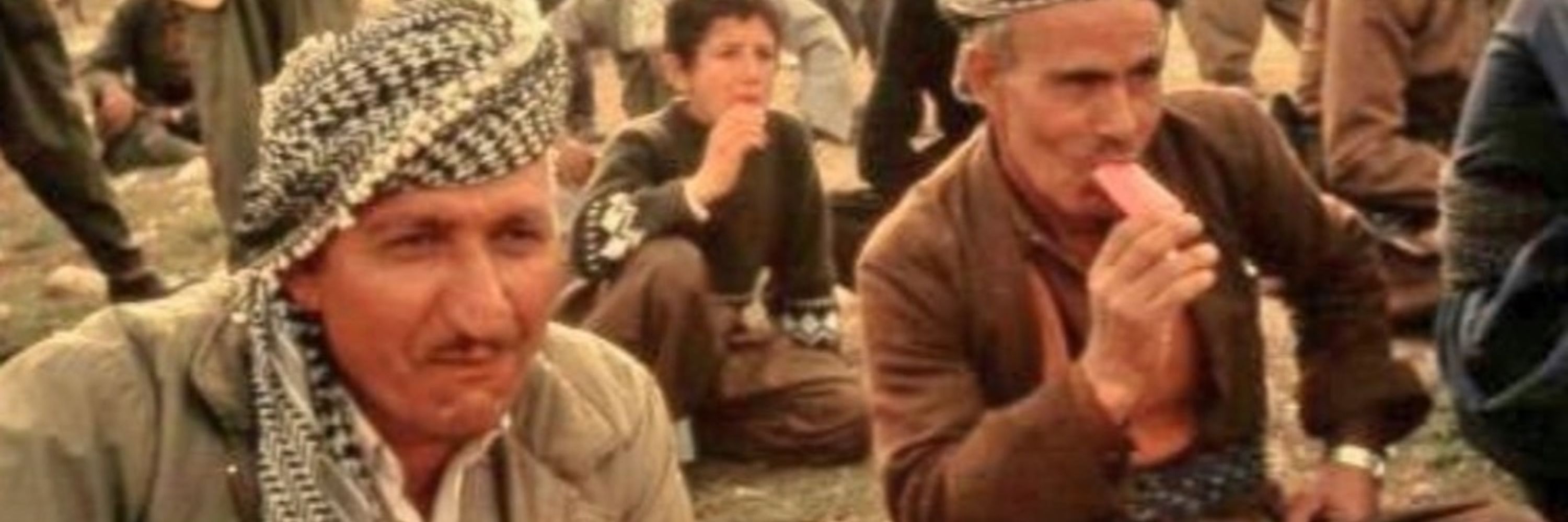 Nîna Dêrsim 