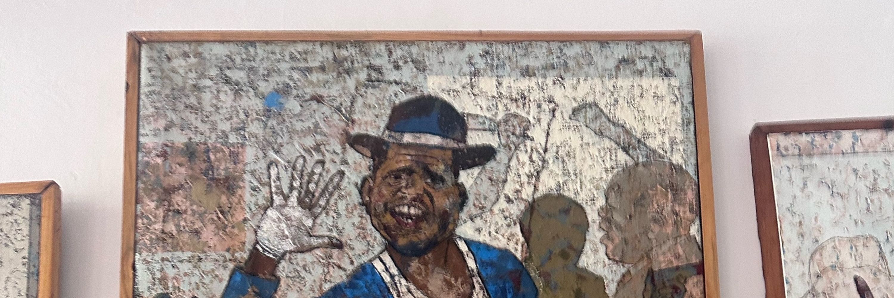 Mark Aberson