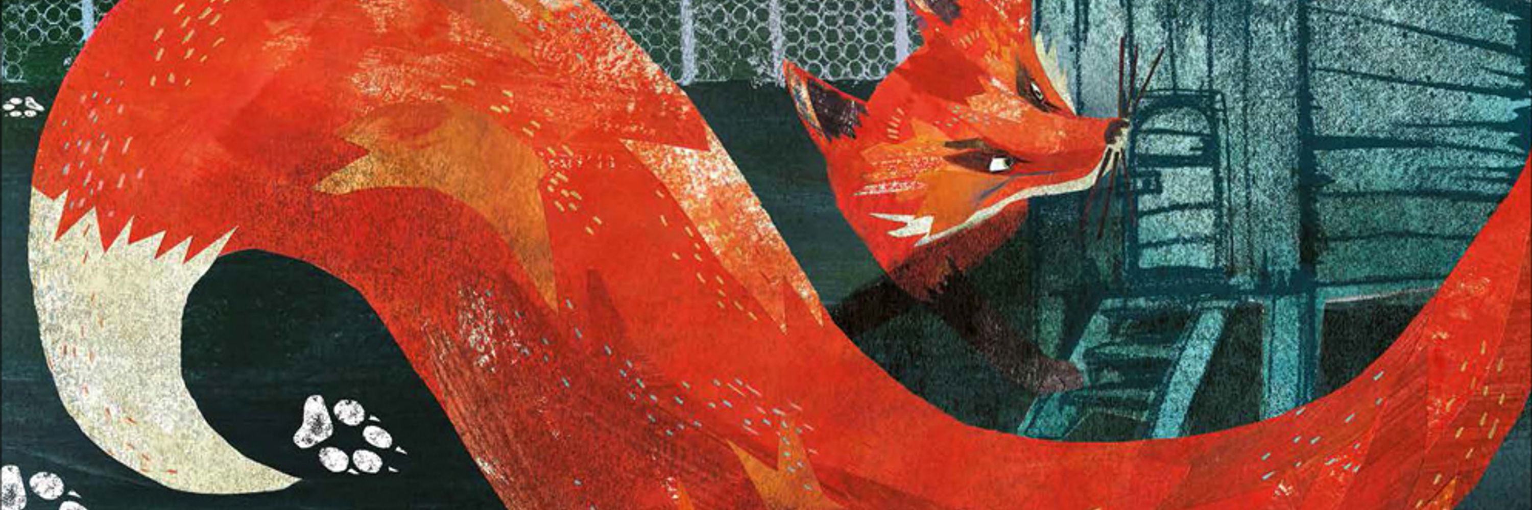 Libros del Zorro Rojo