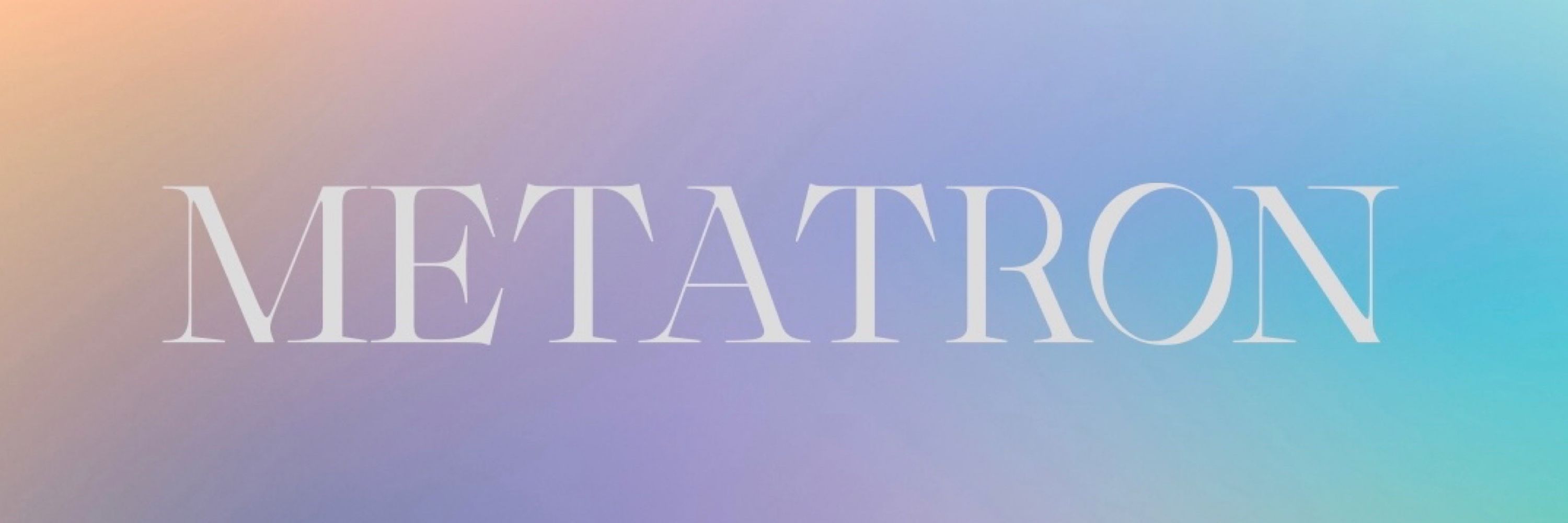 Metatron Press