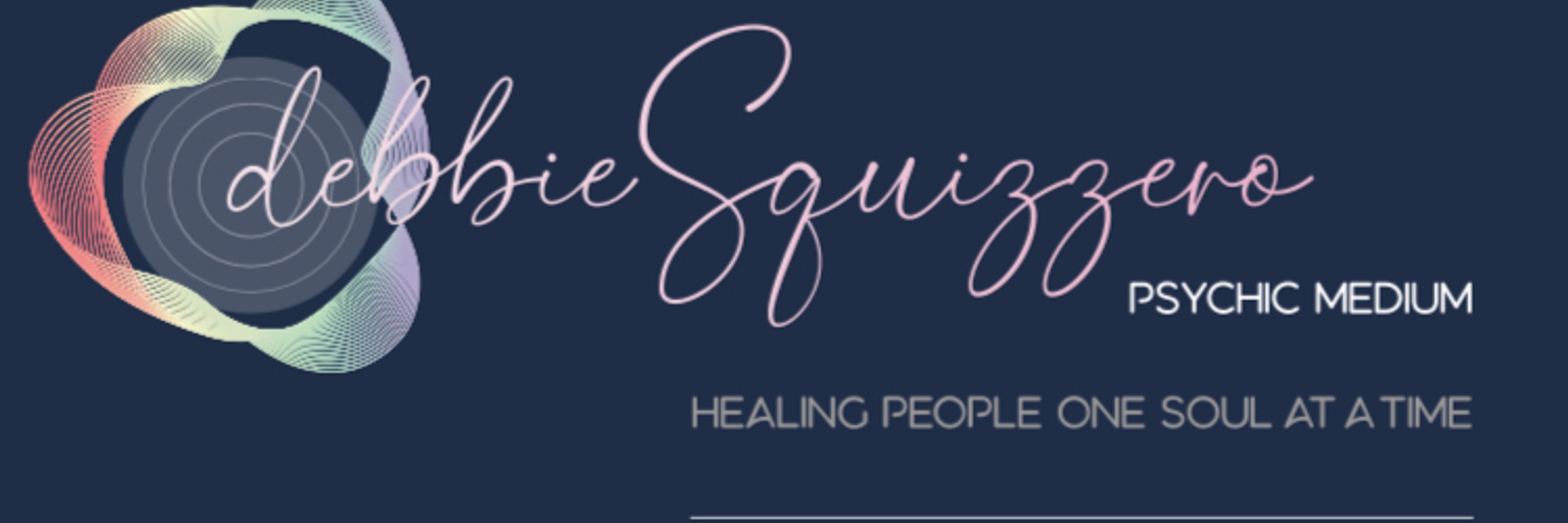 Psychic Medium Debbie Squizzero