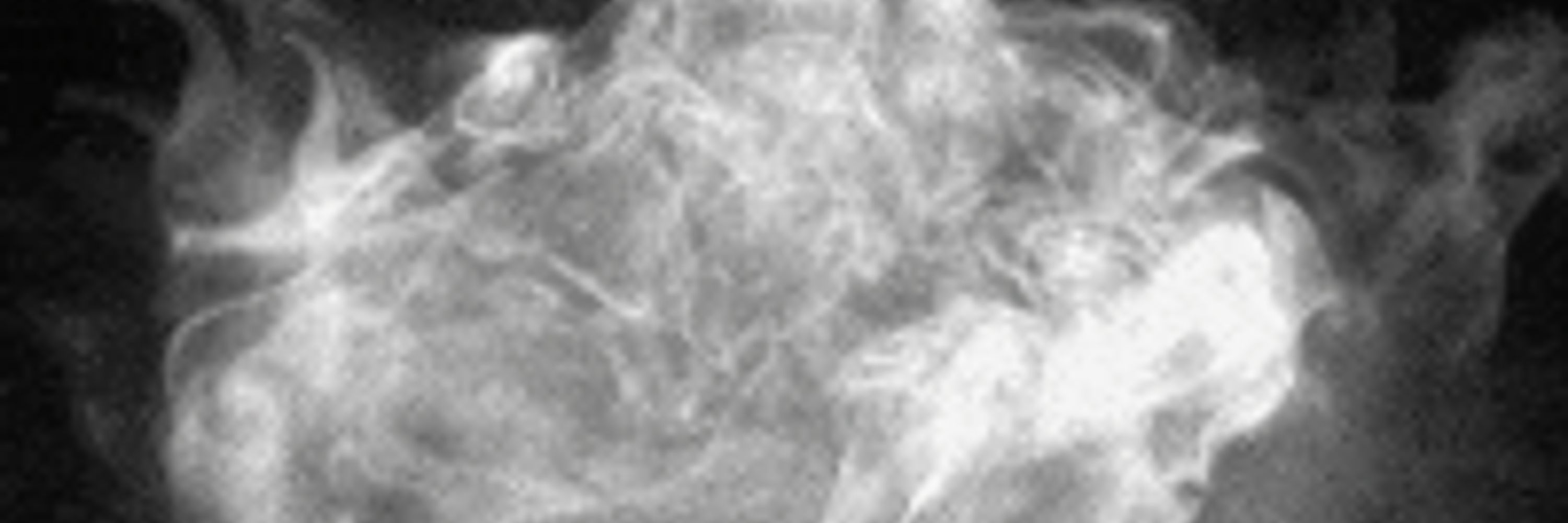 brushmear