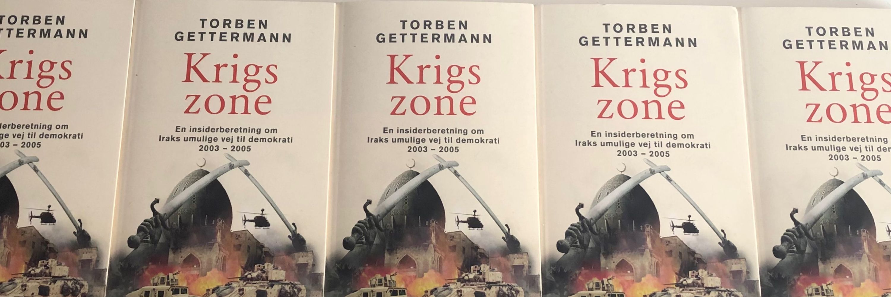 Torben Gettermann