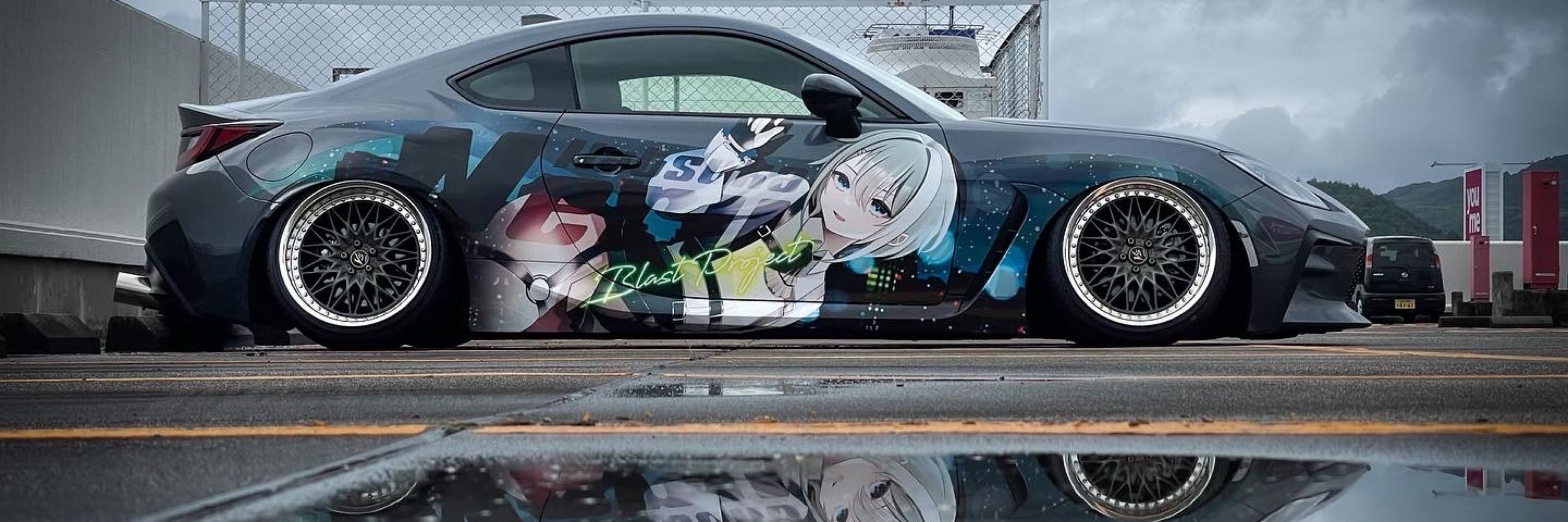 トモやす