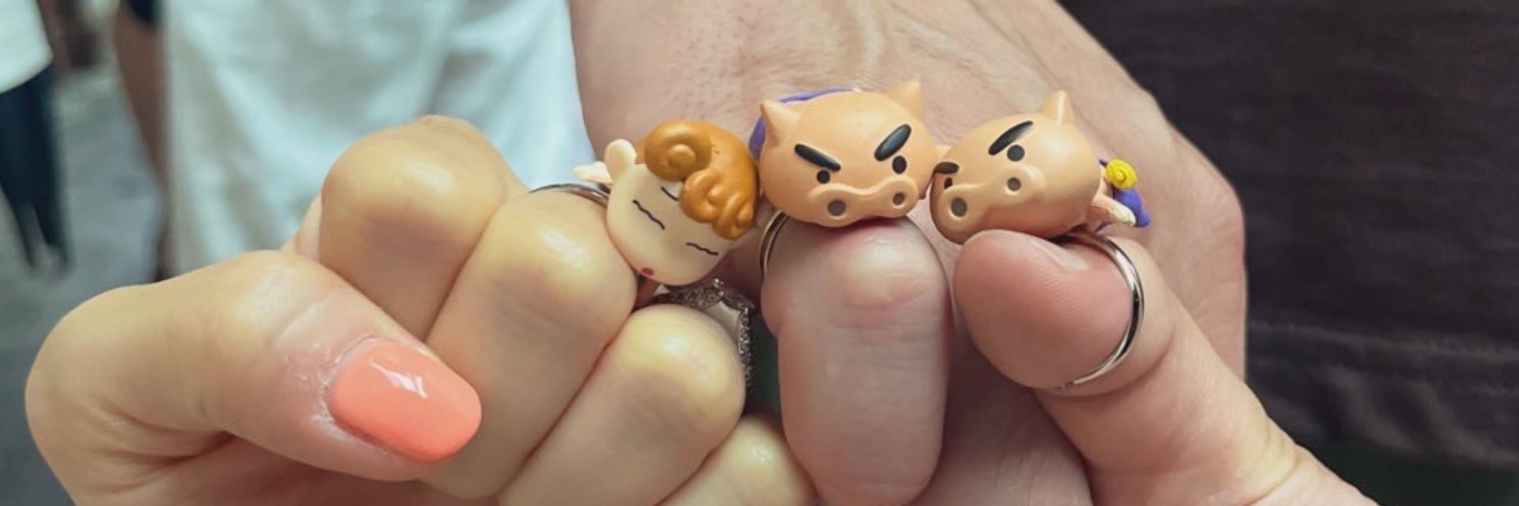 땡볼