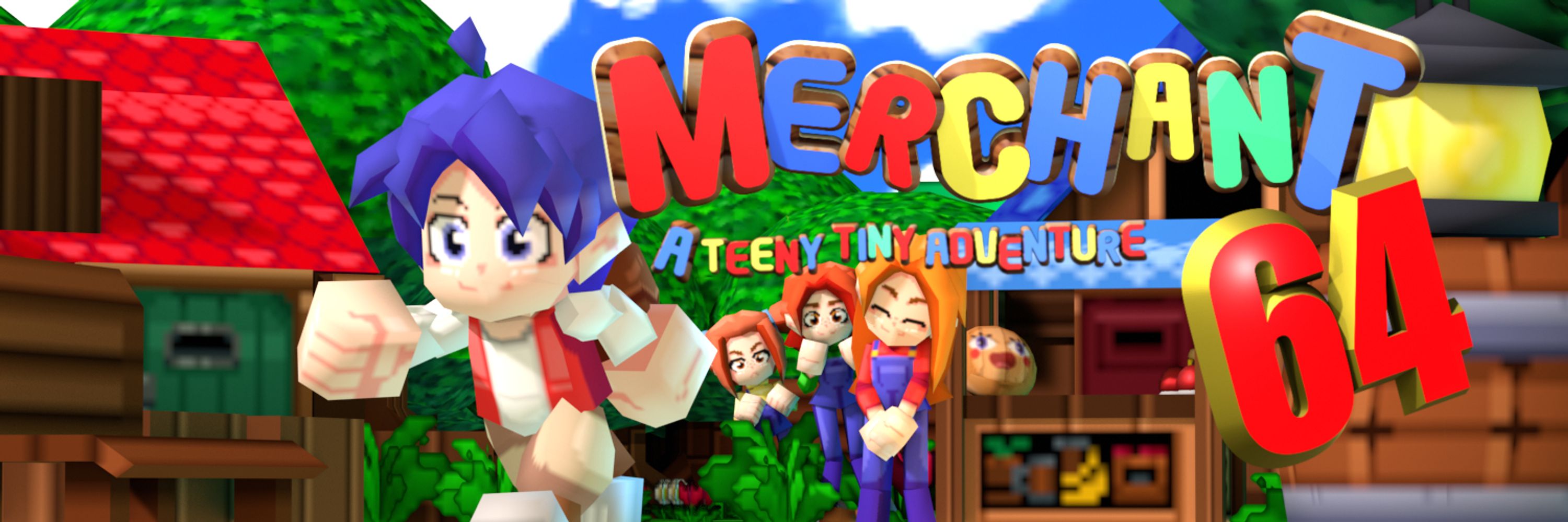 suitNtie22 -> Merchant64 Available Now!