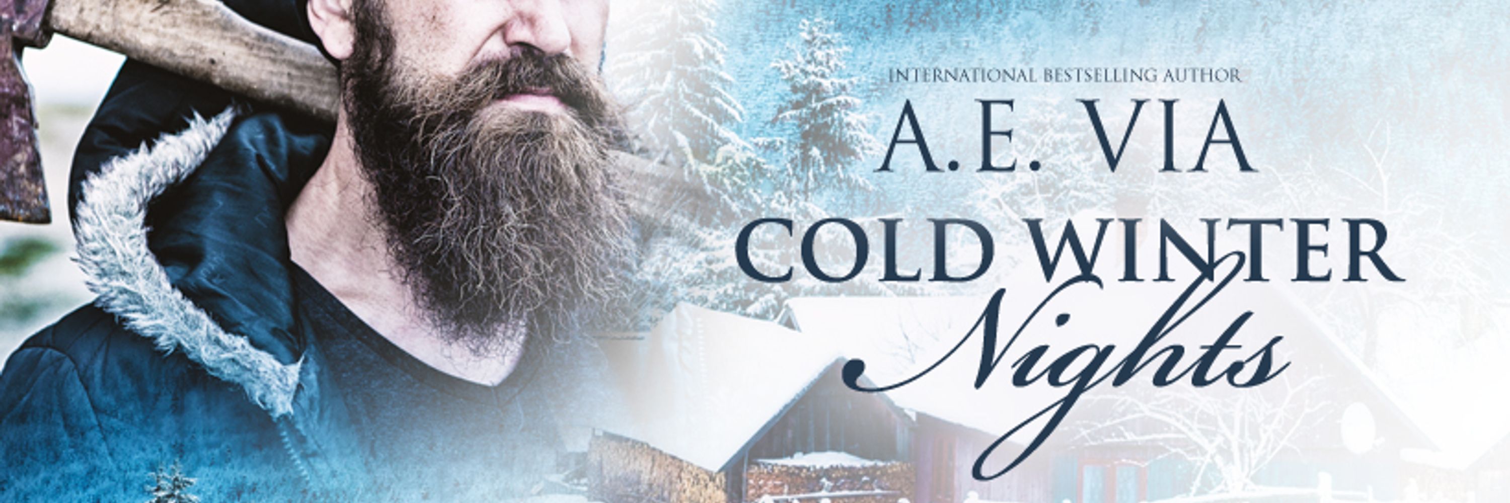 Cold Winter Nights Novella 